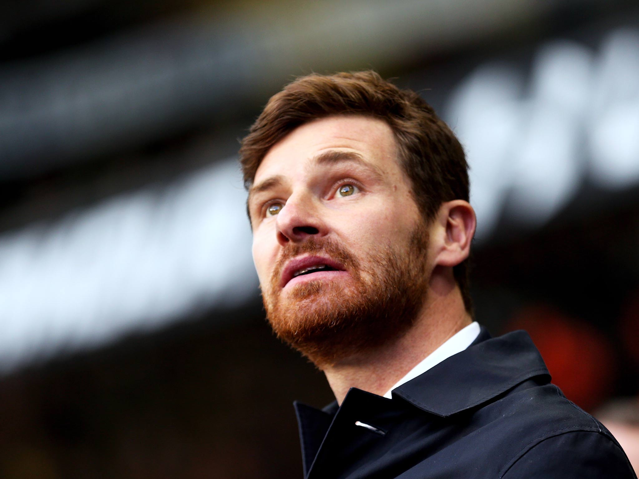 Andre Villas-Boas