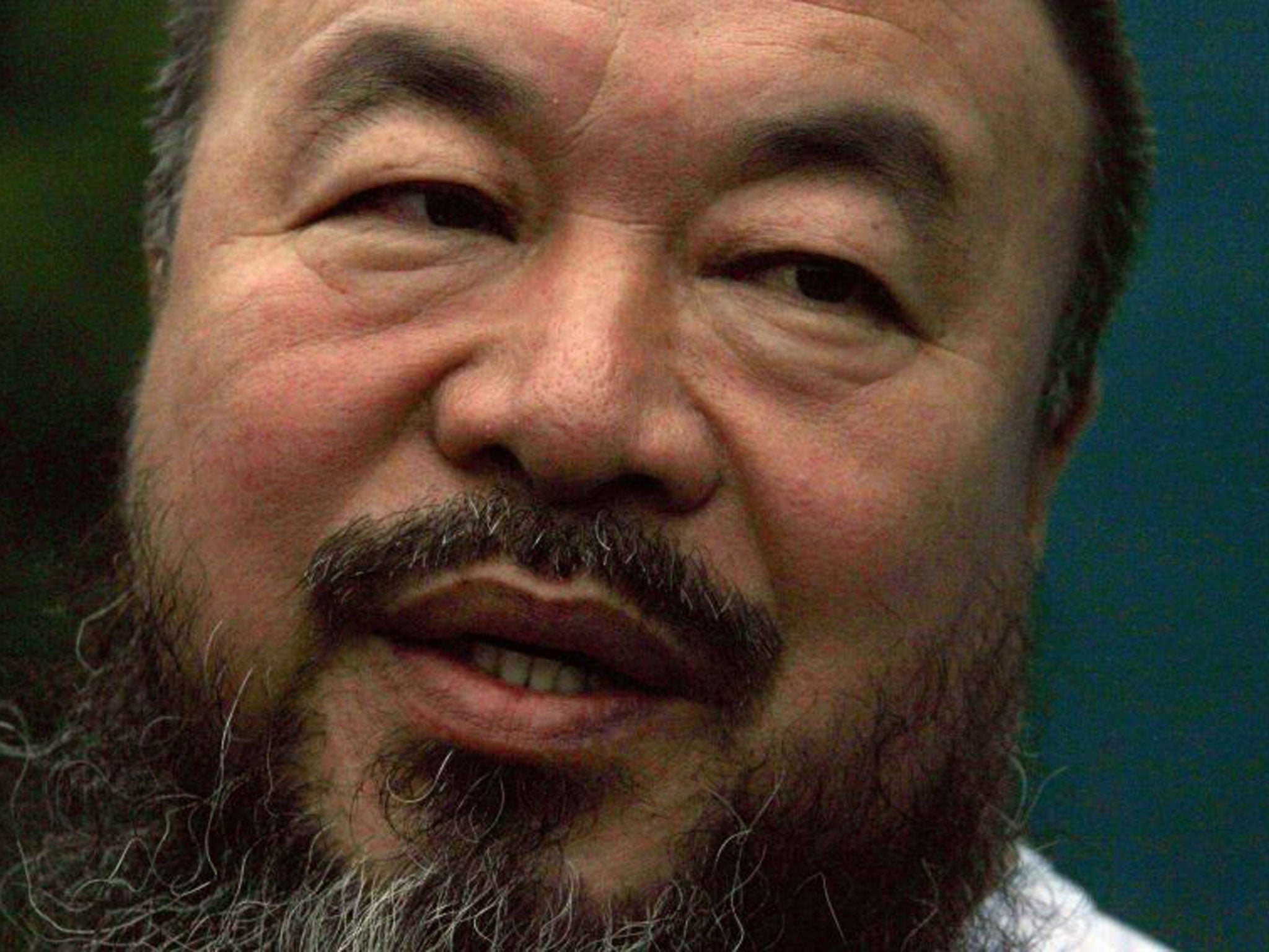 The work of the dissident Chinese artist Ai Weiwei has included installing one hundred million porcelain “seeds” in the Tate Modern’s Turbine Hall, designing Beijing’s 2008 Olympic stadium and even producing photographs of himself giving the finger to Chi