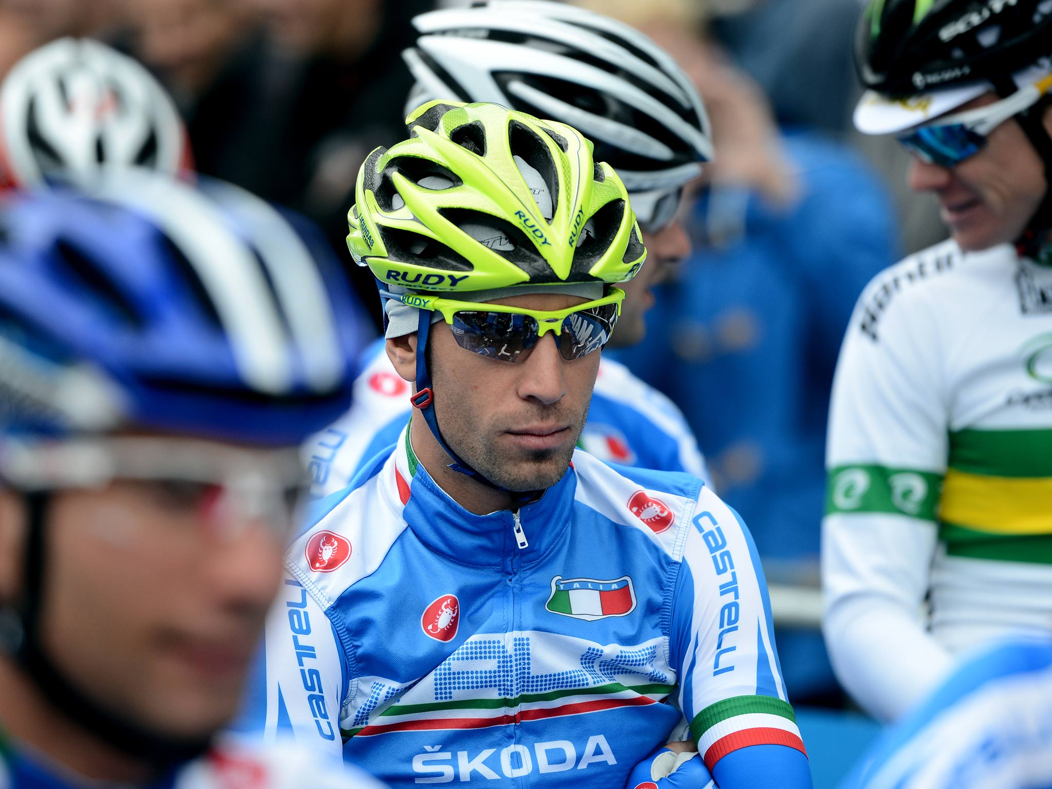 Vincenzo Nibali