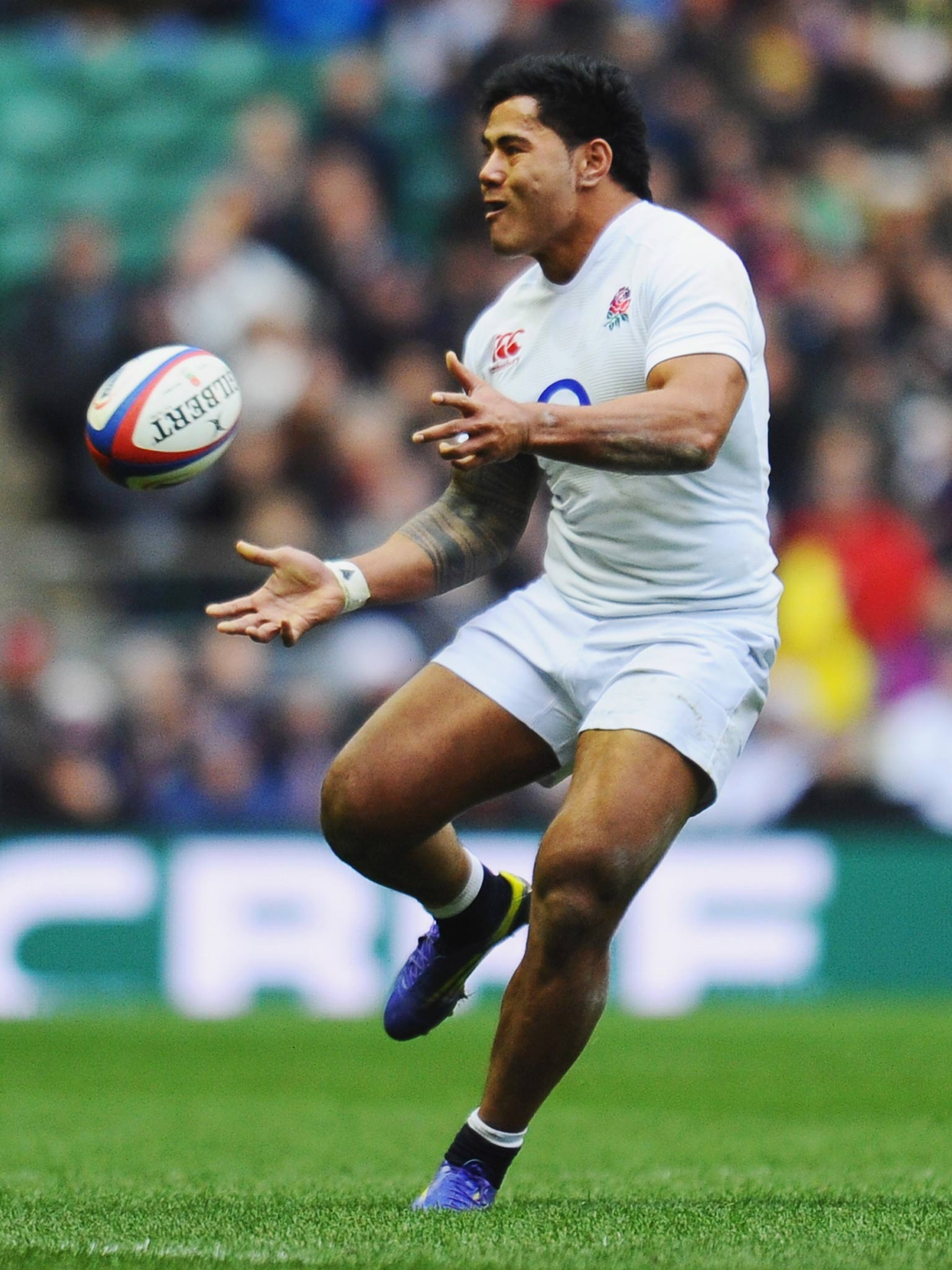 Manu Tuilagi