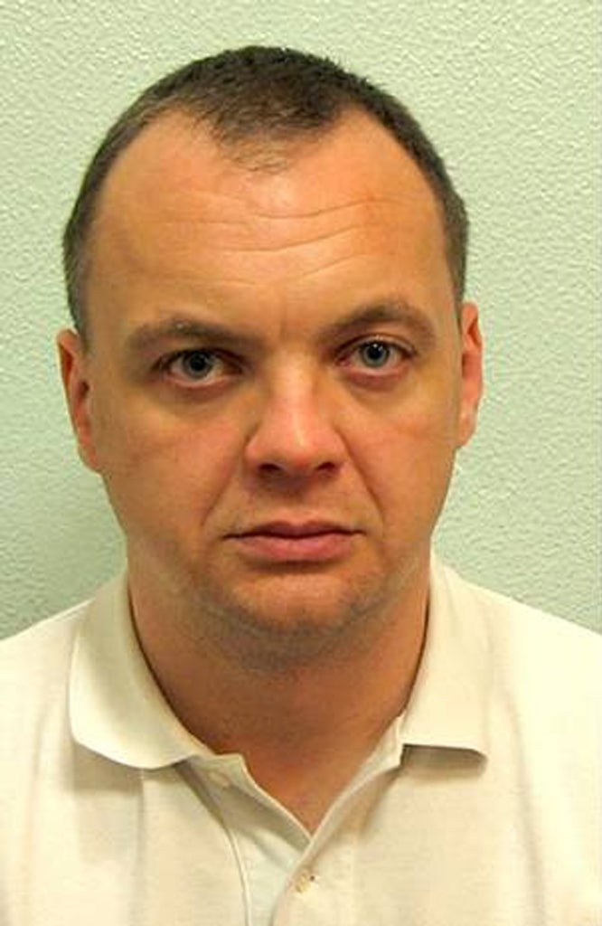 Gary Dobson was given a life sentence at the Old Bailey after being tried for murdering Stephen Lawrence a second time