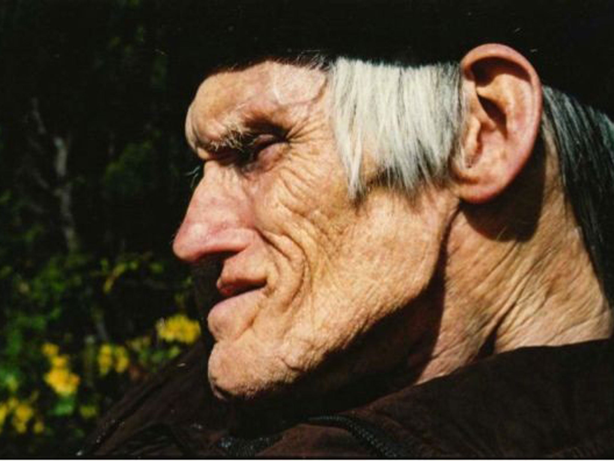 Anthony Conran: Acclaimed poet and translator