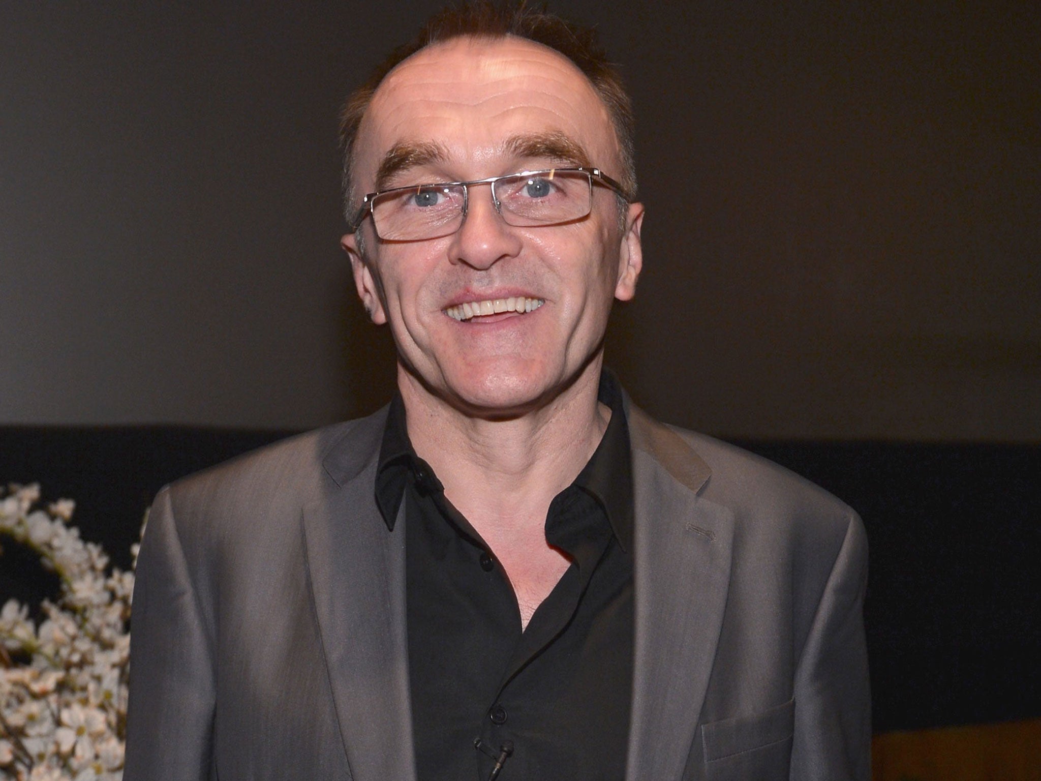 Danny Boyle, film-maker