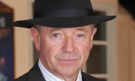 Foyle's War