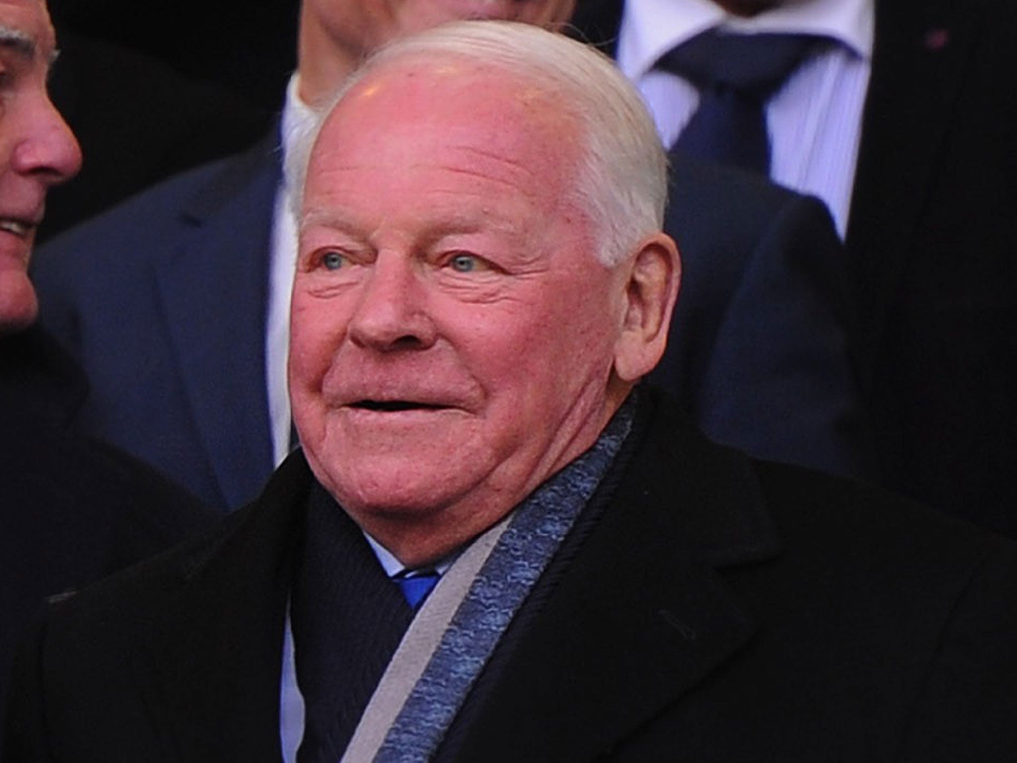 Dave Whelan is convinced Mackay can take the club back to the Premier League