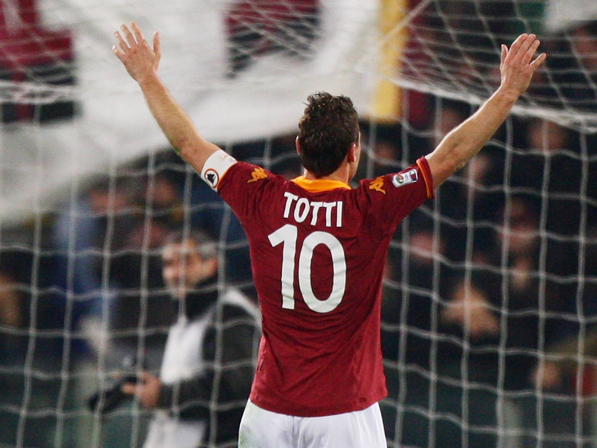 Francesco Totti