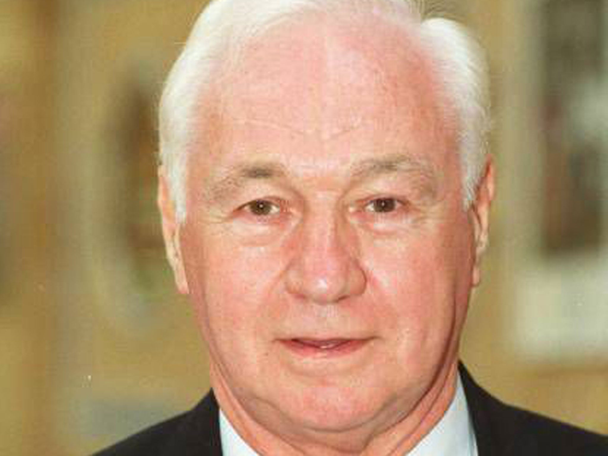 Montgomery: his views would make many of today’s Tories shudder