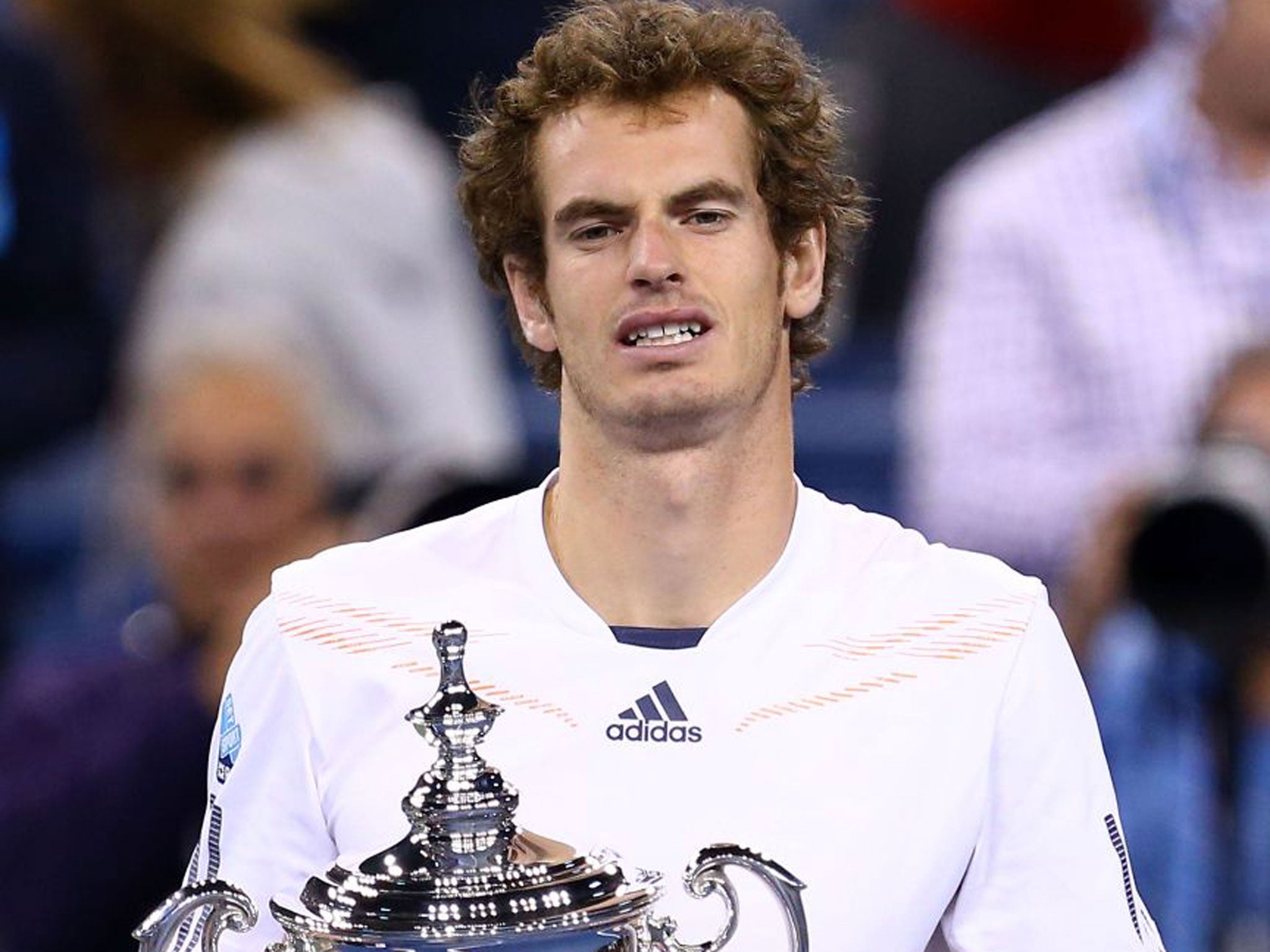 By 2017 it will rise to $50m, almost double the figure for last year, when Andy Murray won his maiden Slam