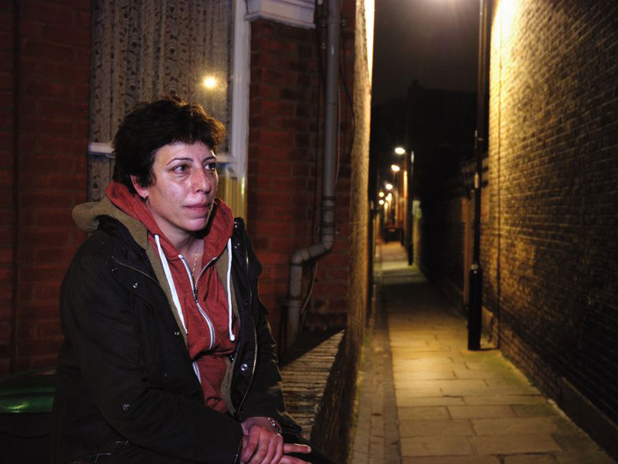 24 Nevres Kemal, photographed by Ed Sykes