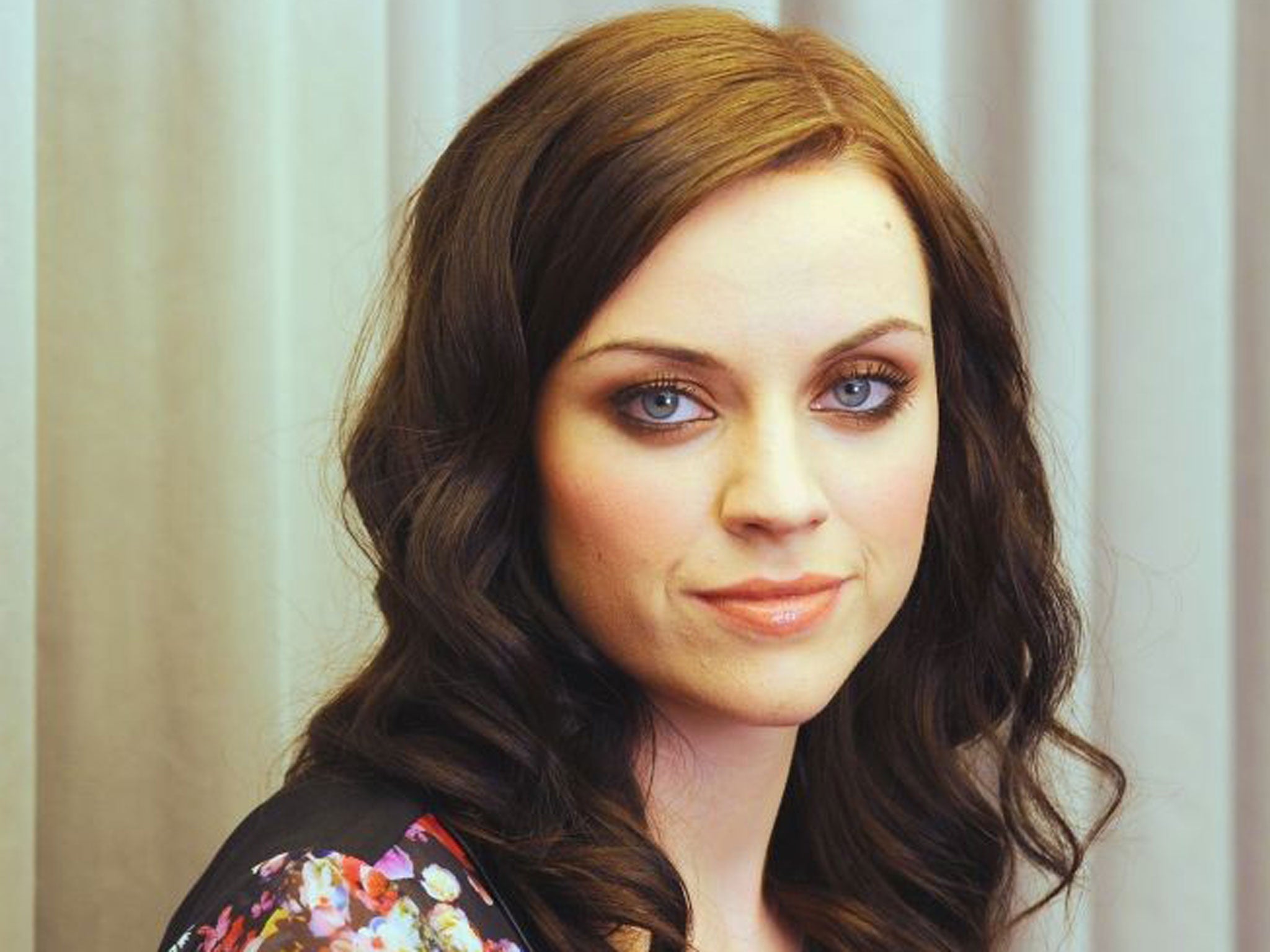 Scottish singer, Amy MacDonald