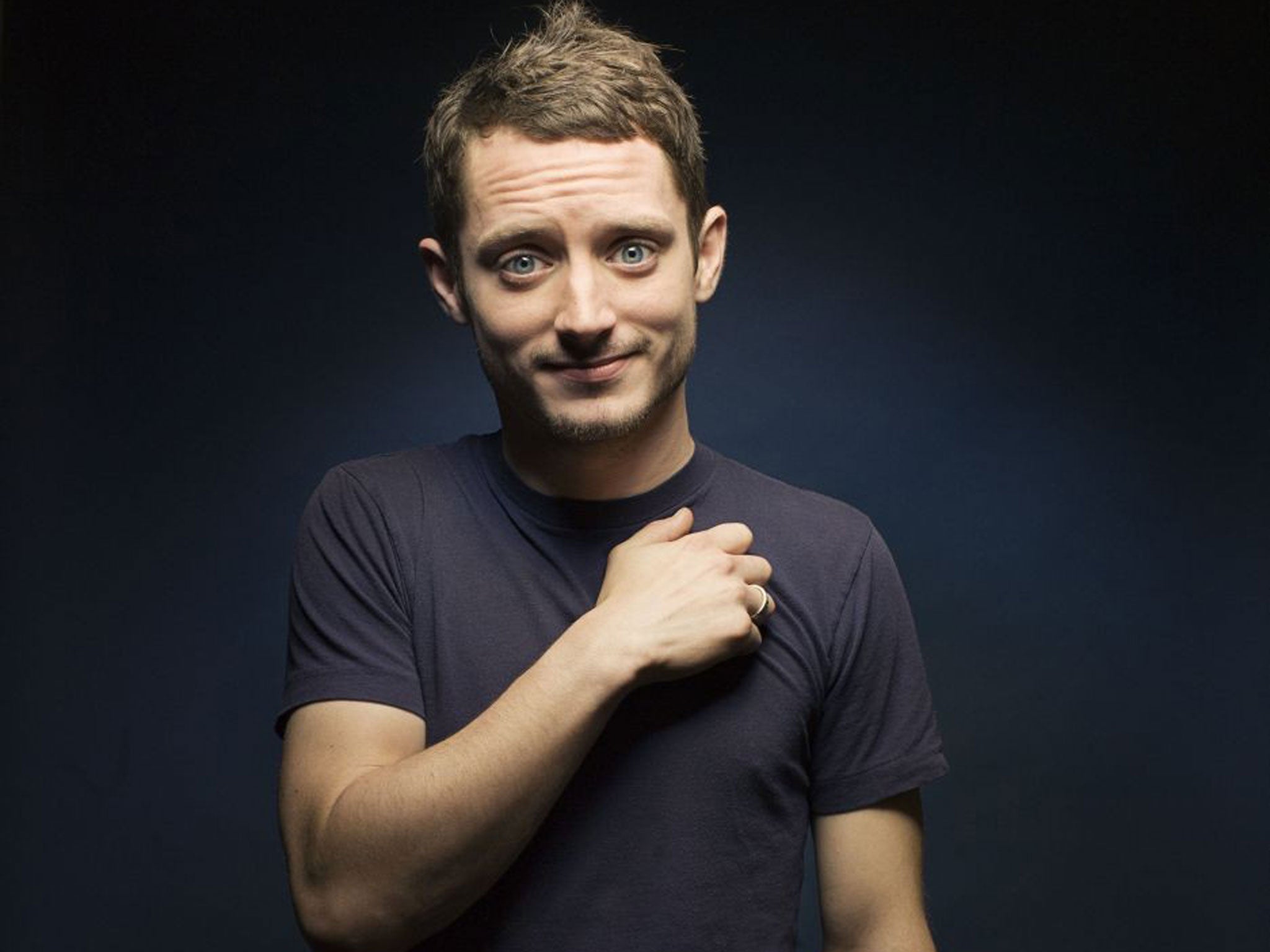 Elijah Wood