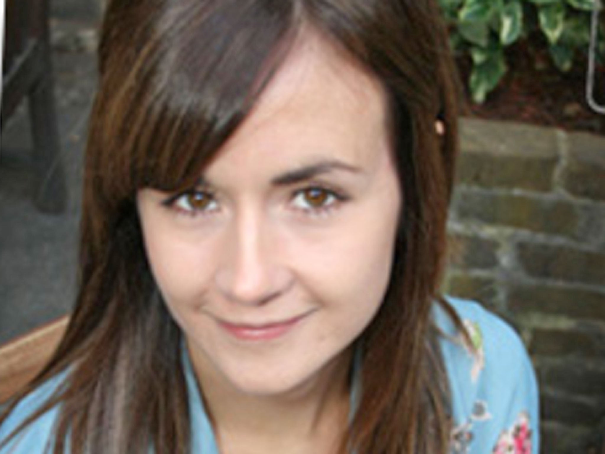 Ketchup Clouds' British author Annabel Pitcher