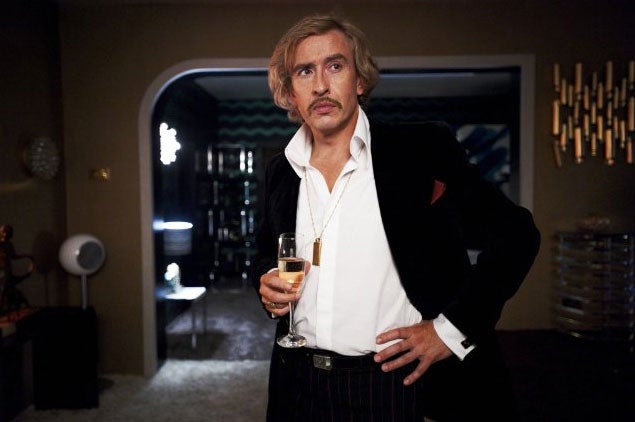 Steve Coogan in The Look of Love