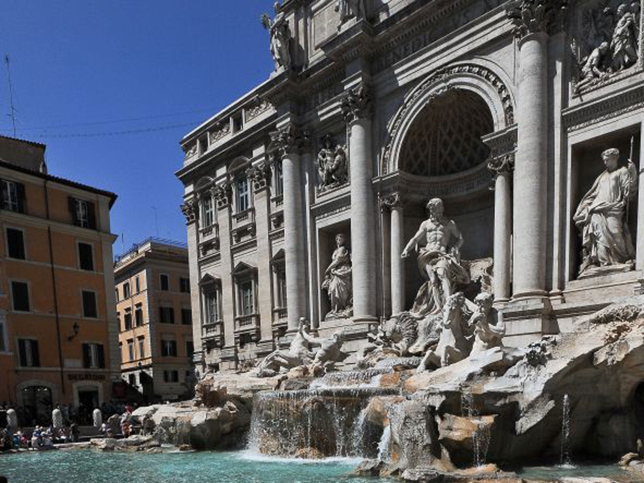 Packaged accounts often include travel insurance