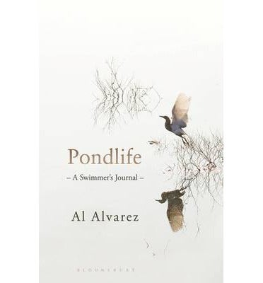 Pondlife - A Swimmer's Journal