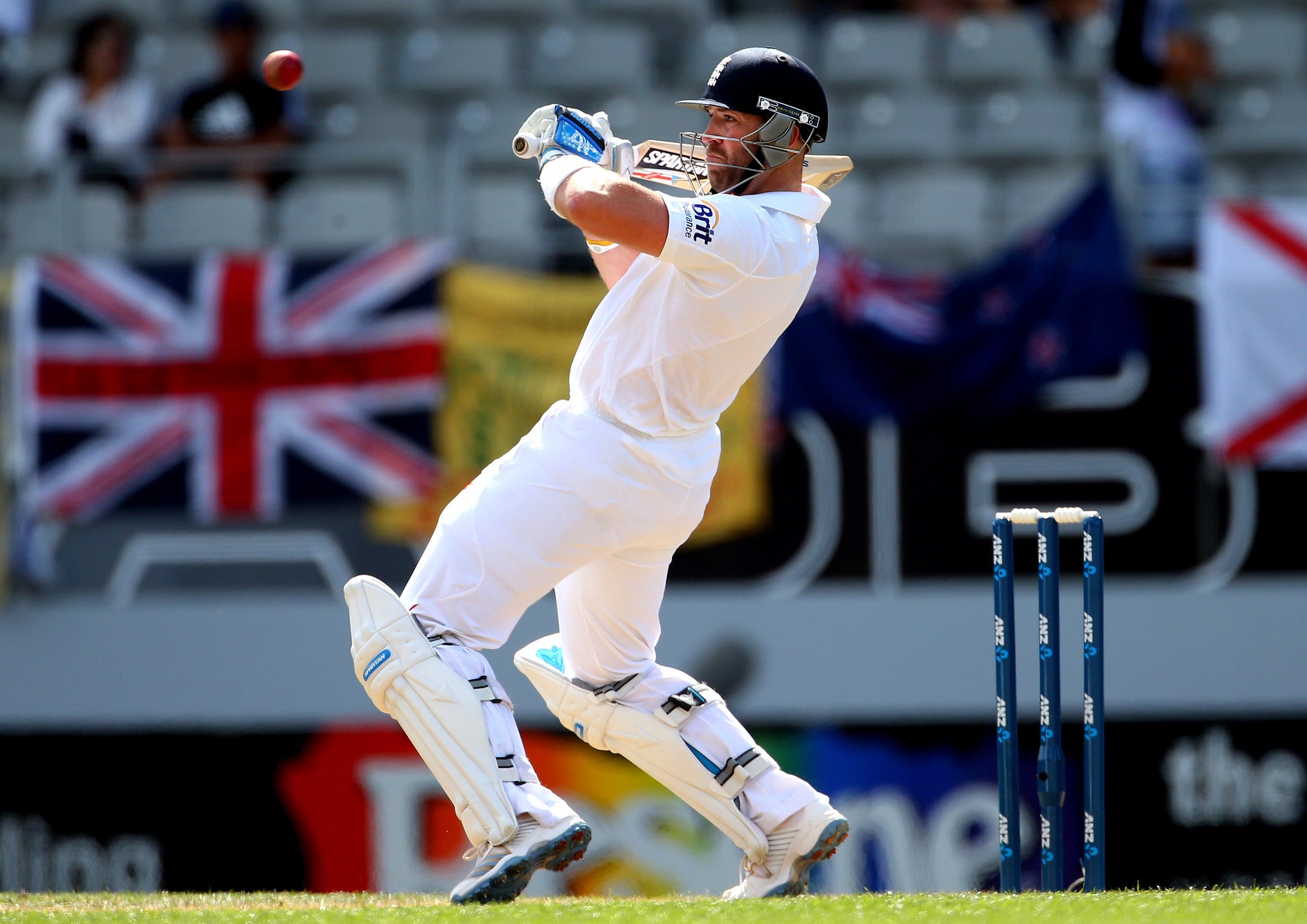 Matt Prior is expecting a much-improved performance for the remainder of this potential series decider
