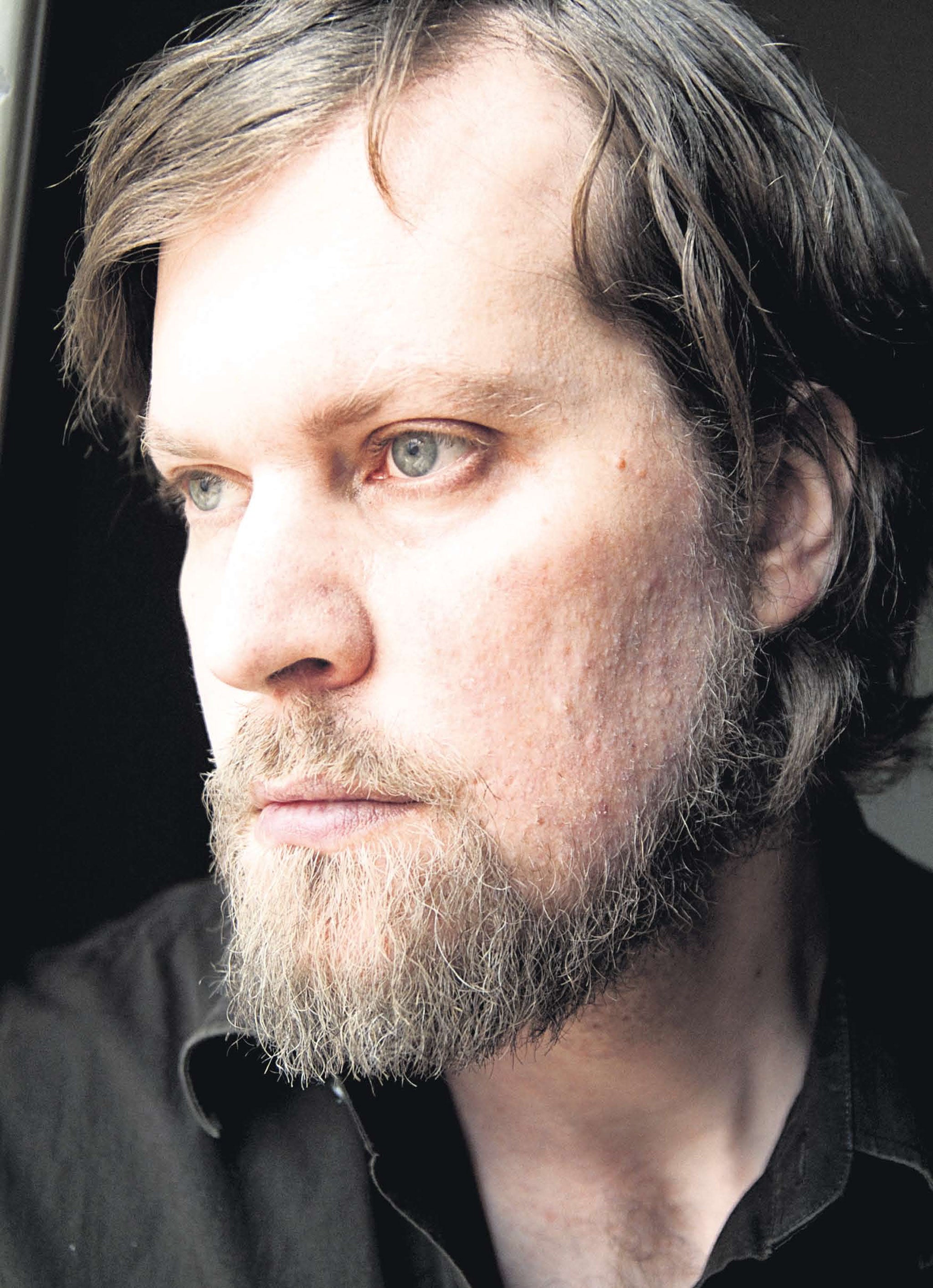 John Grant