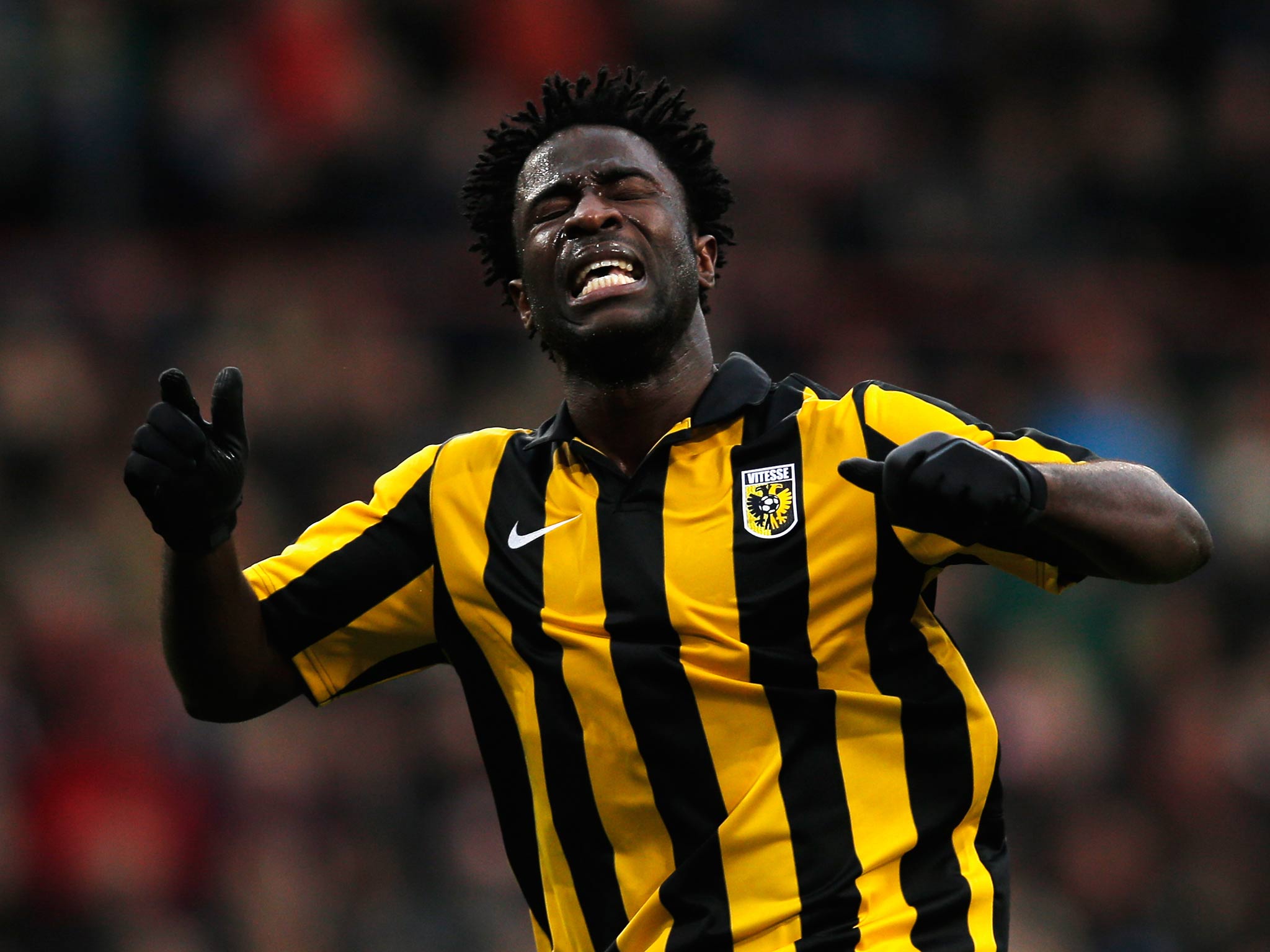 Wilfried Bony