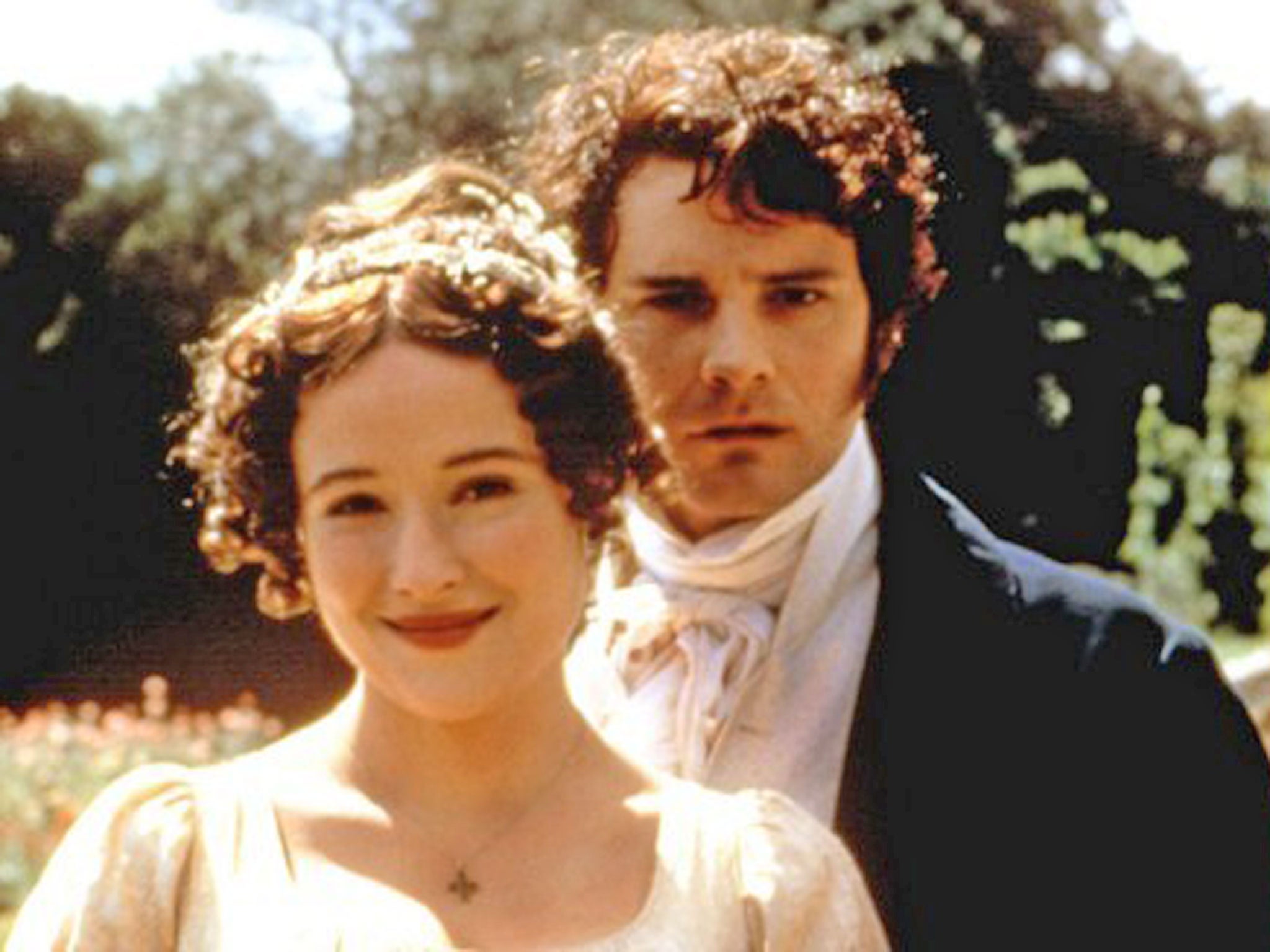 Pride and prejudice