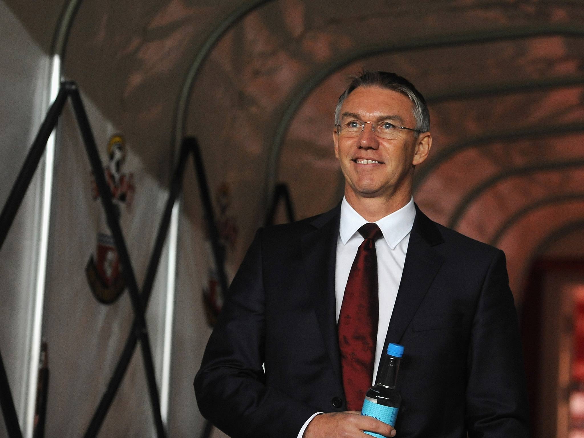 Nigel Adkins