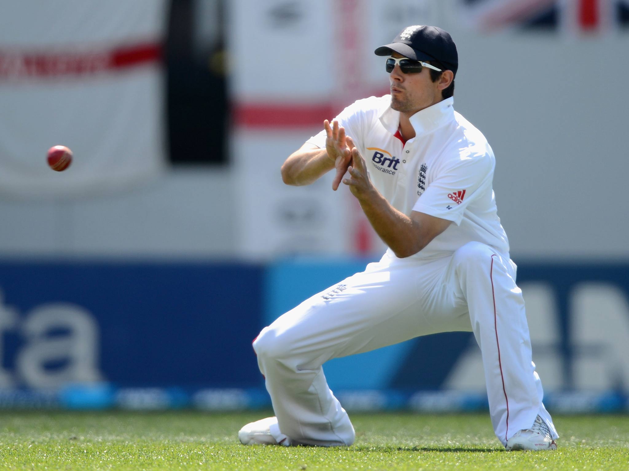 <b>Alastair Cook  - 5/10</b><br/>

Despite his match saving first Test hundred he has been out softly four times in the series, none more culpably than his reckless drive in Auckland. Captaincy has been disappointingly static and reactive.