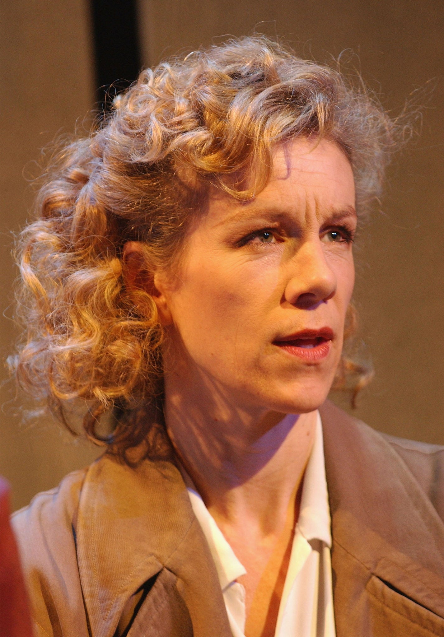 Actress Juliet Stevenson to star in Greek myths and legends drama Atlantis