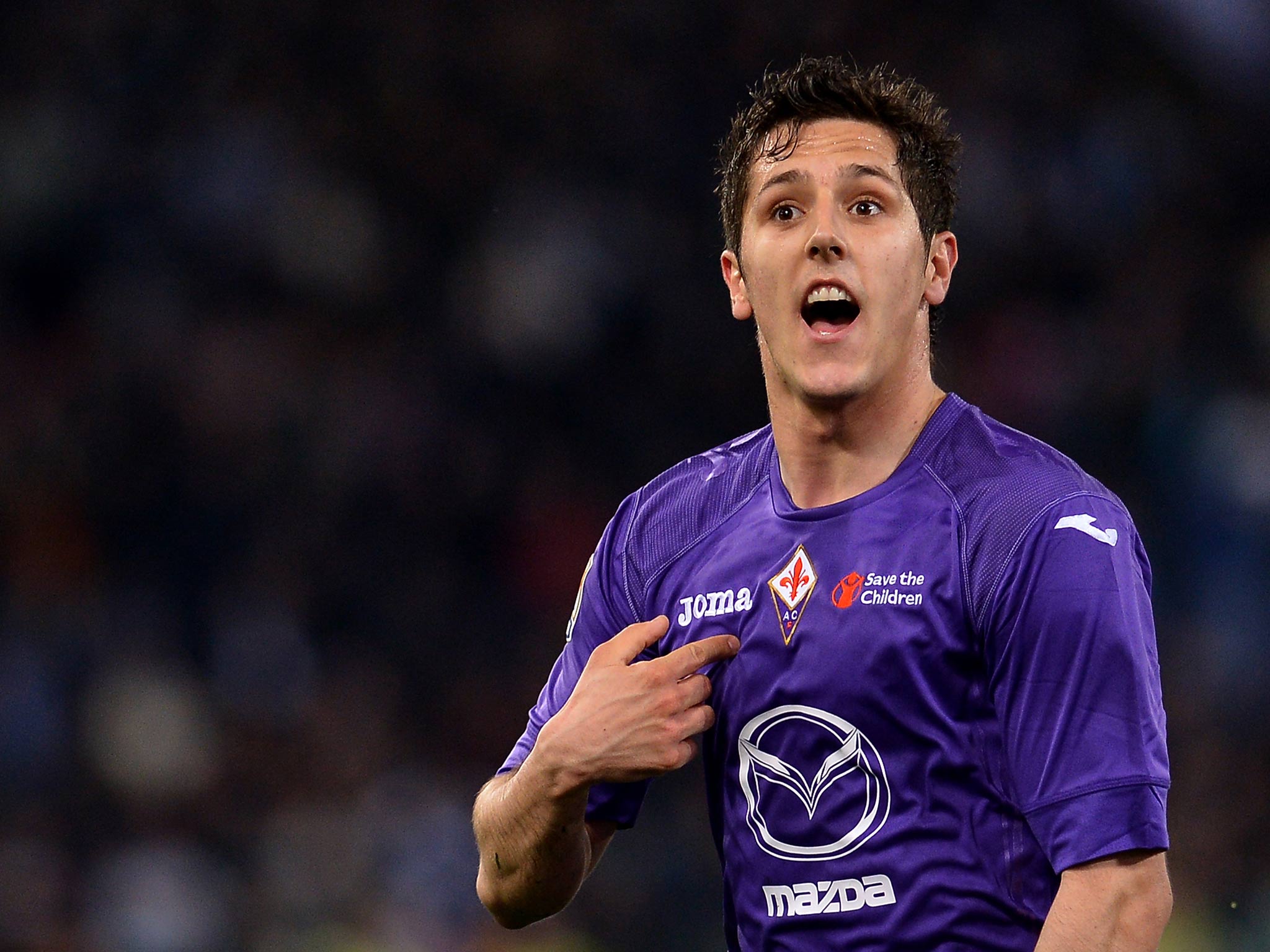 Stevan Jovetic