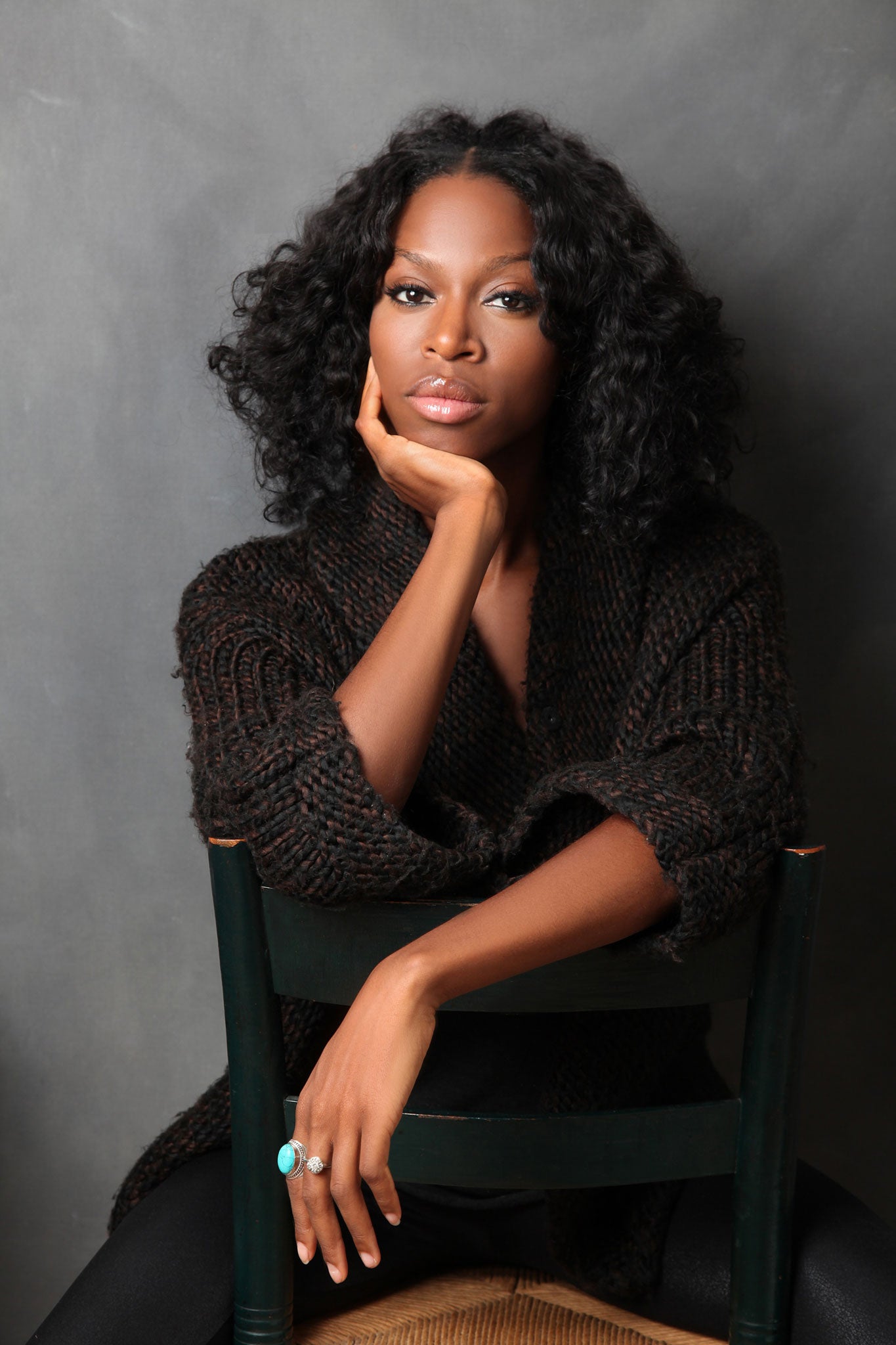 Superior linguistic turns: Taiye Selasi