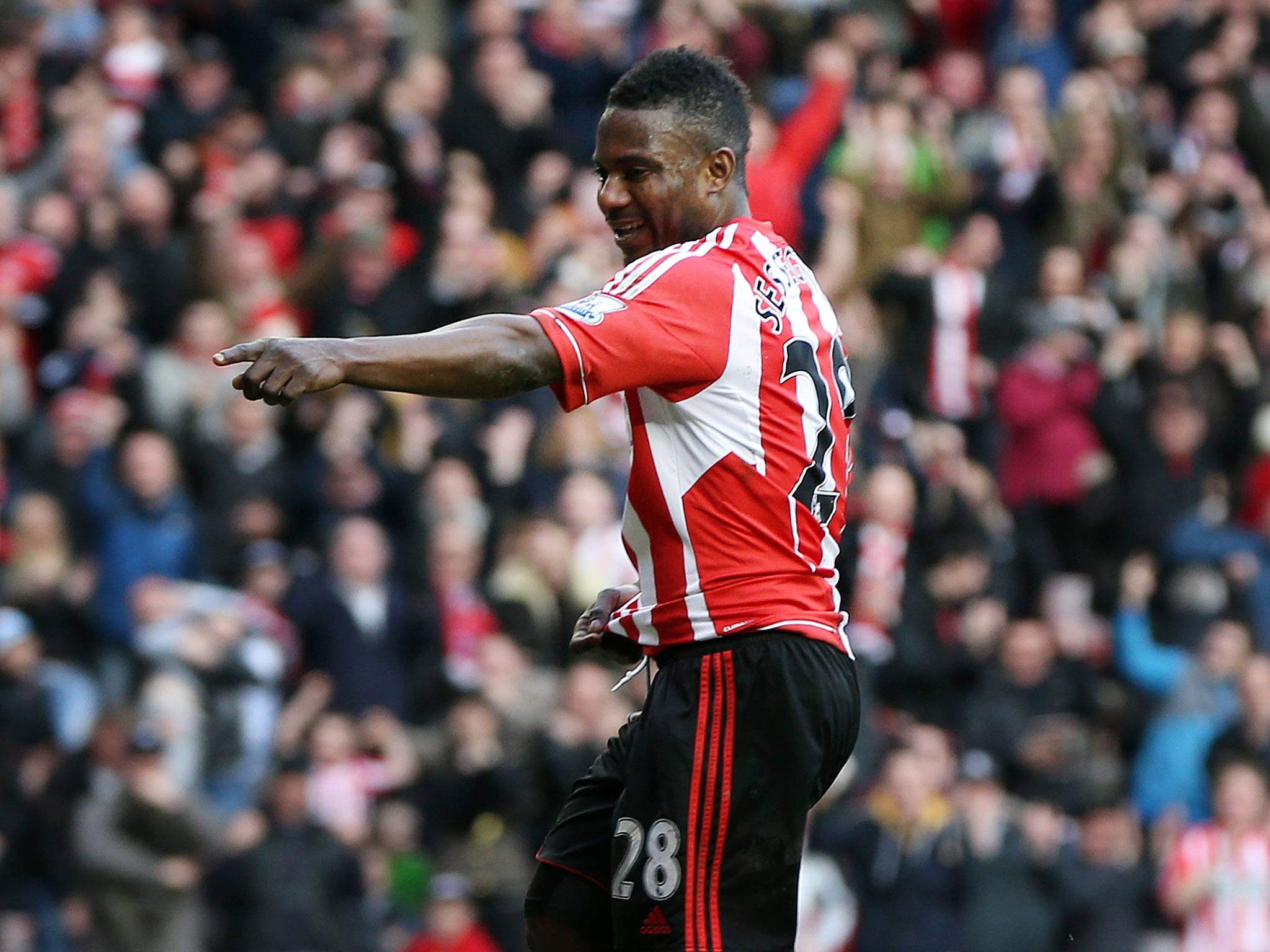 Stephane Sessegnon