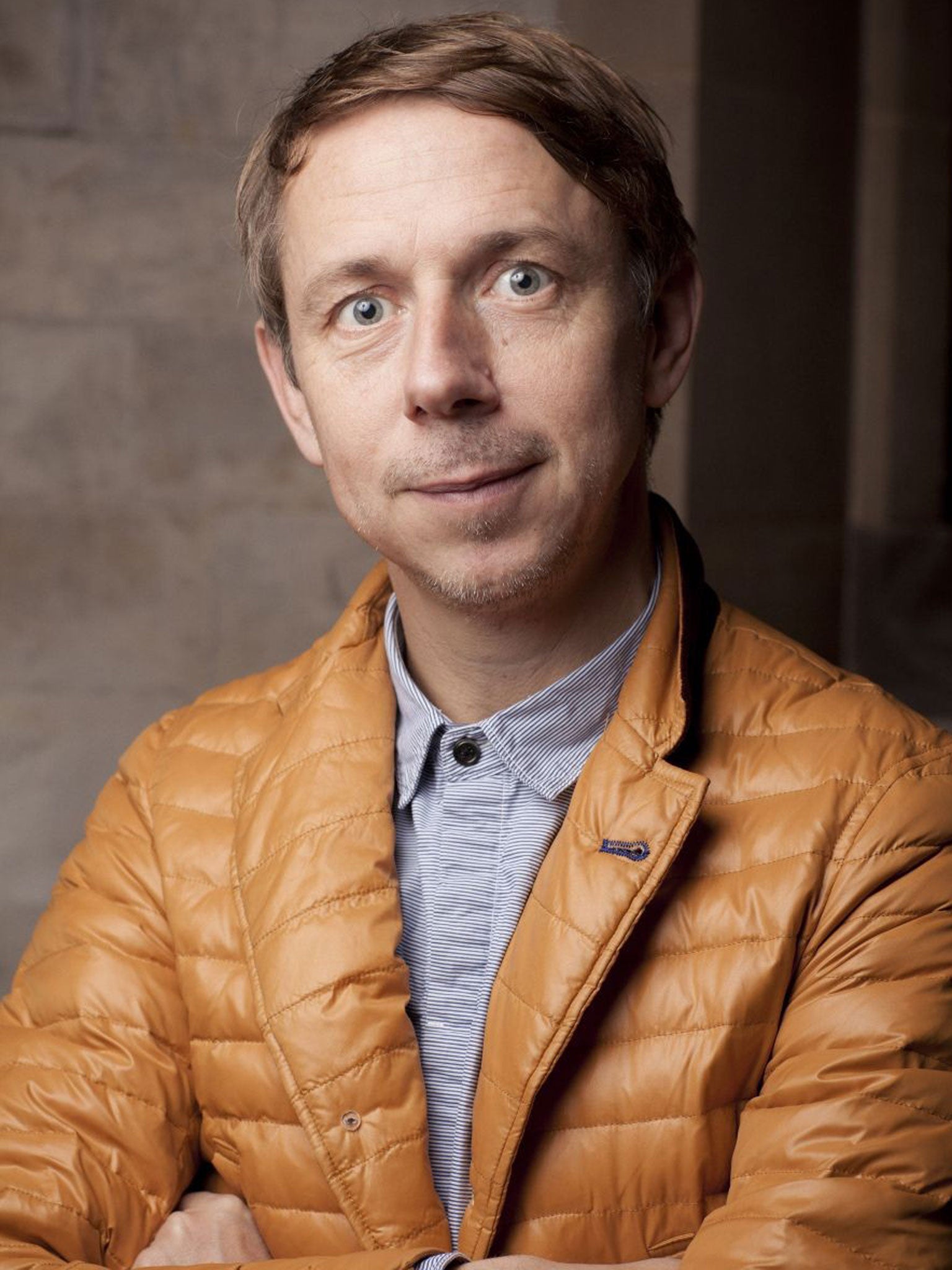 Gilles Peterson, DJ