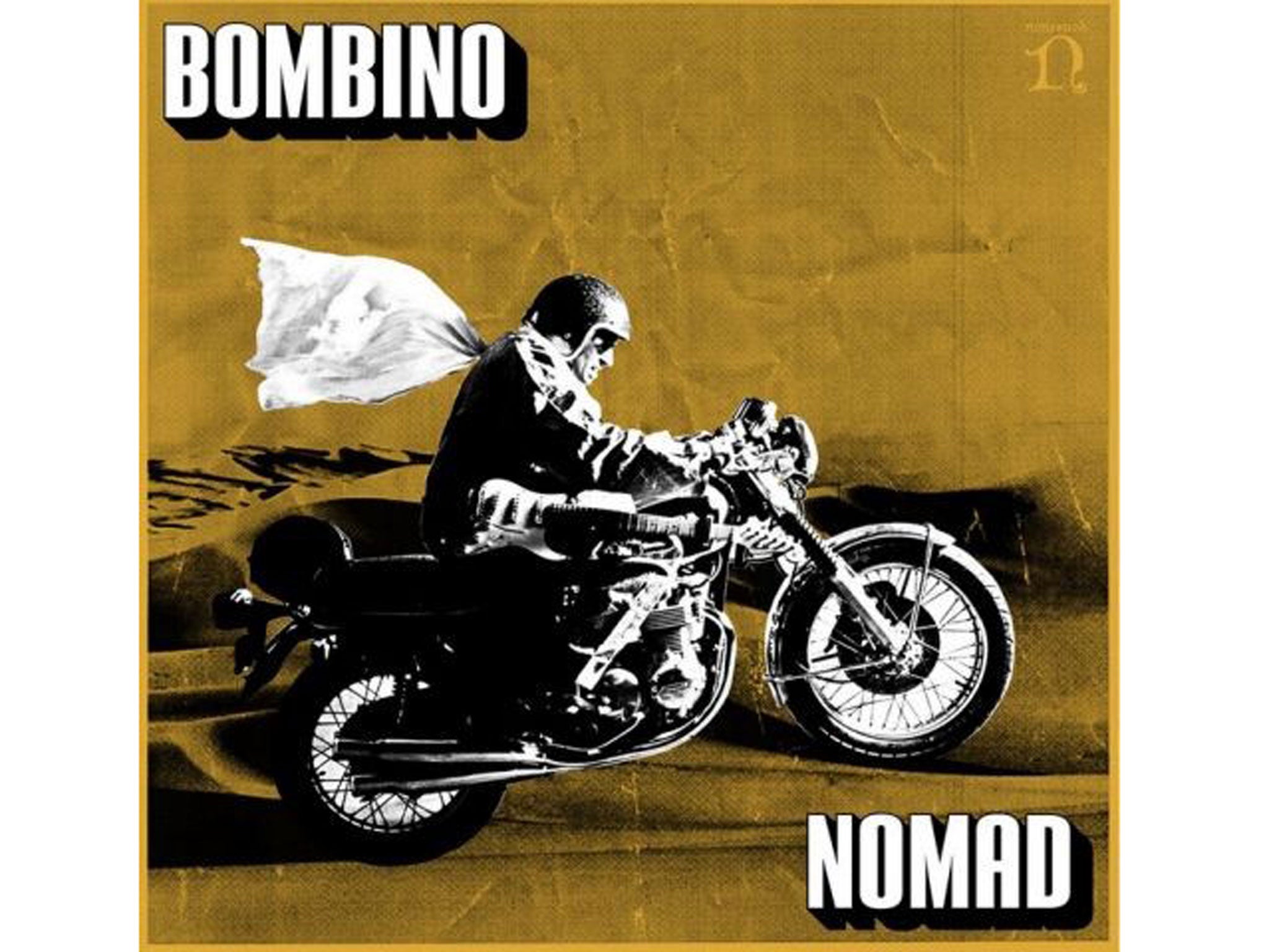 Bombino, Nomad (Nonesuch)