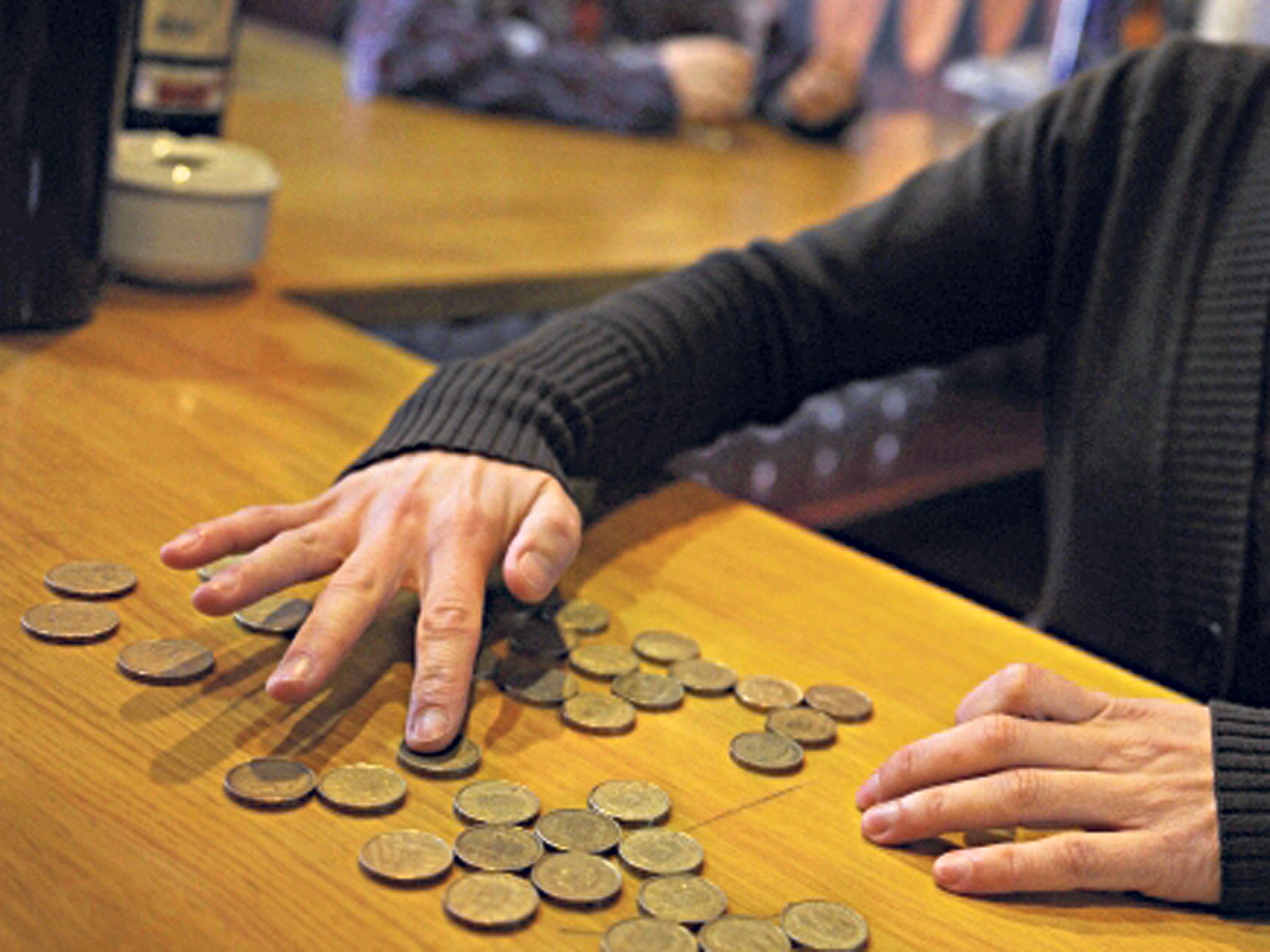 Place your bets: an Easter flutter