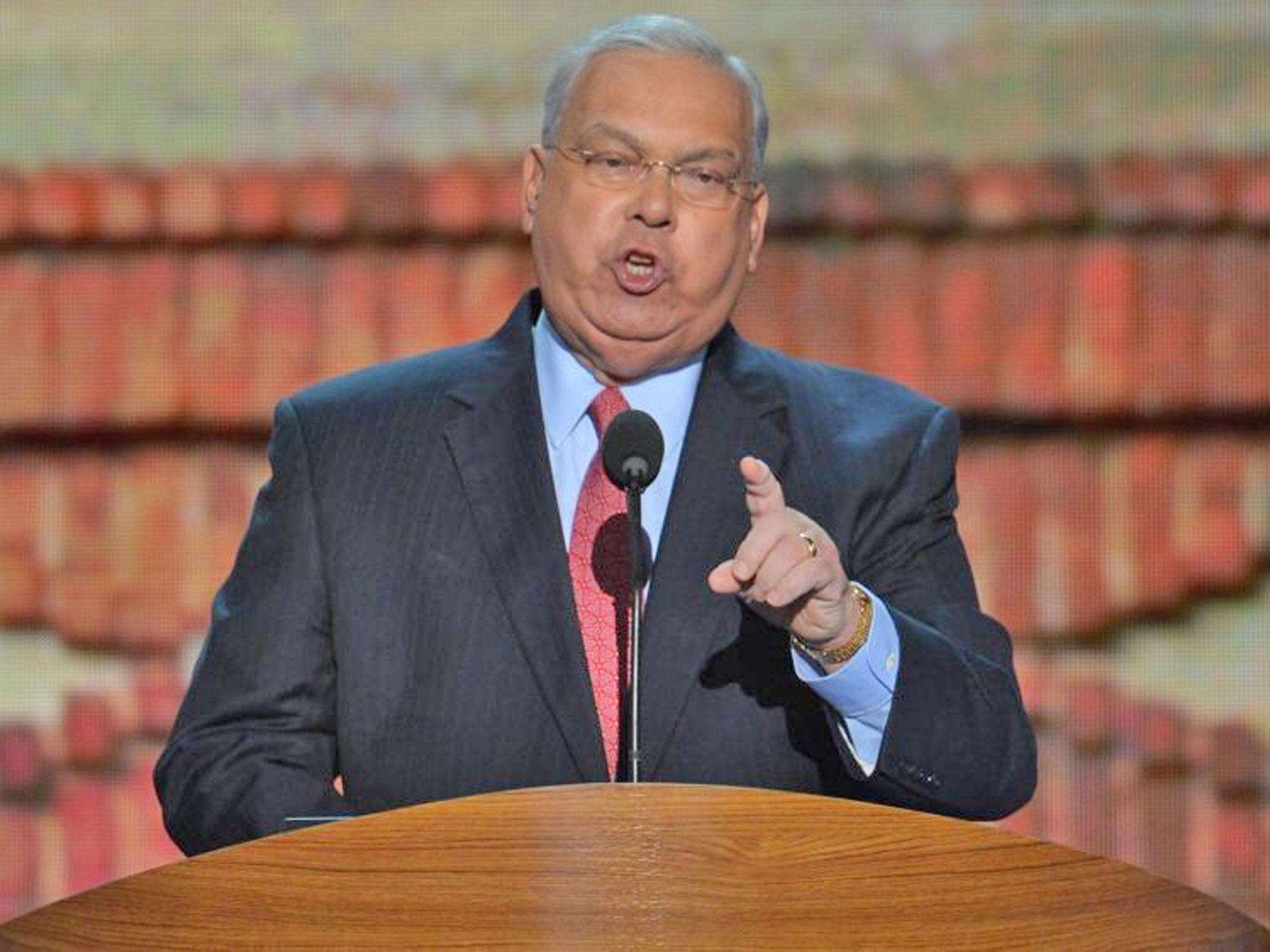 Tom Menino has been Boston’s longest-serving mayor