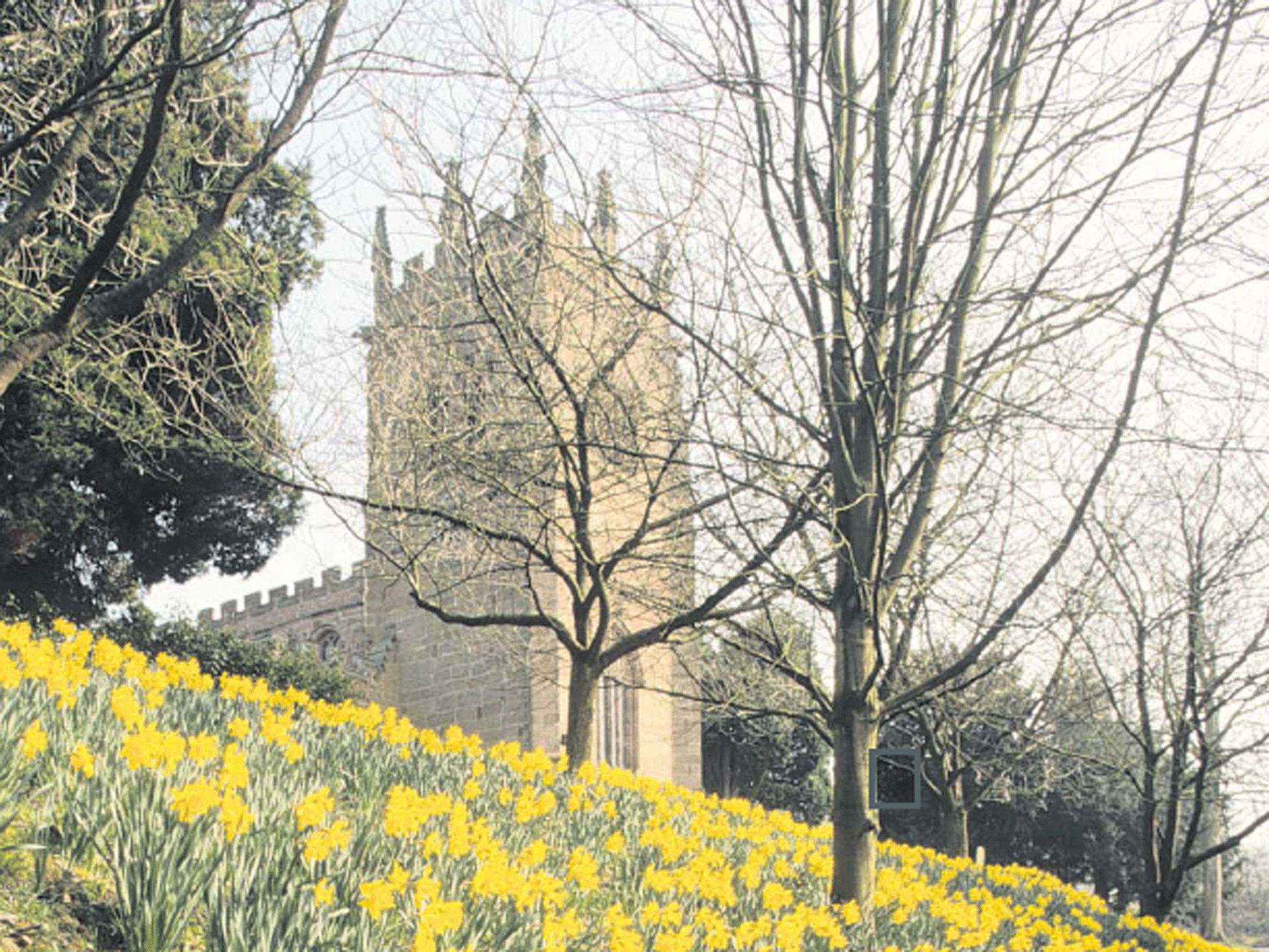 Fury at Duchy of Lancaster’s plans to build 4,000 homes on green belt as the Queen would like to preserve it