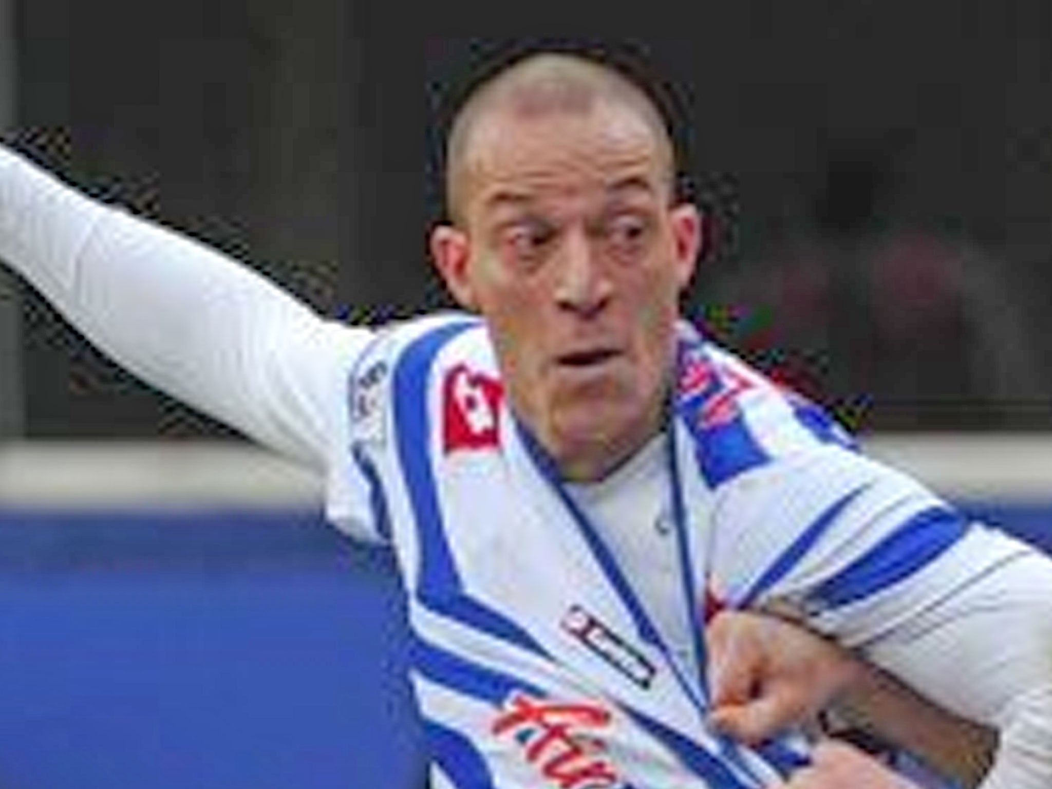 Bobby Zamora: The former Fulham striker is now a key figure for Harry Redknapp’s QPR