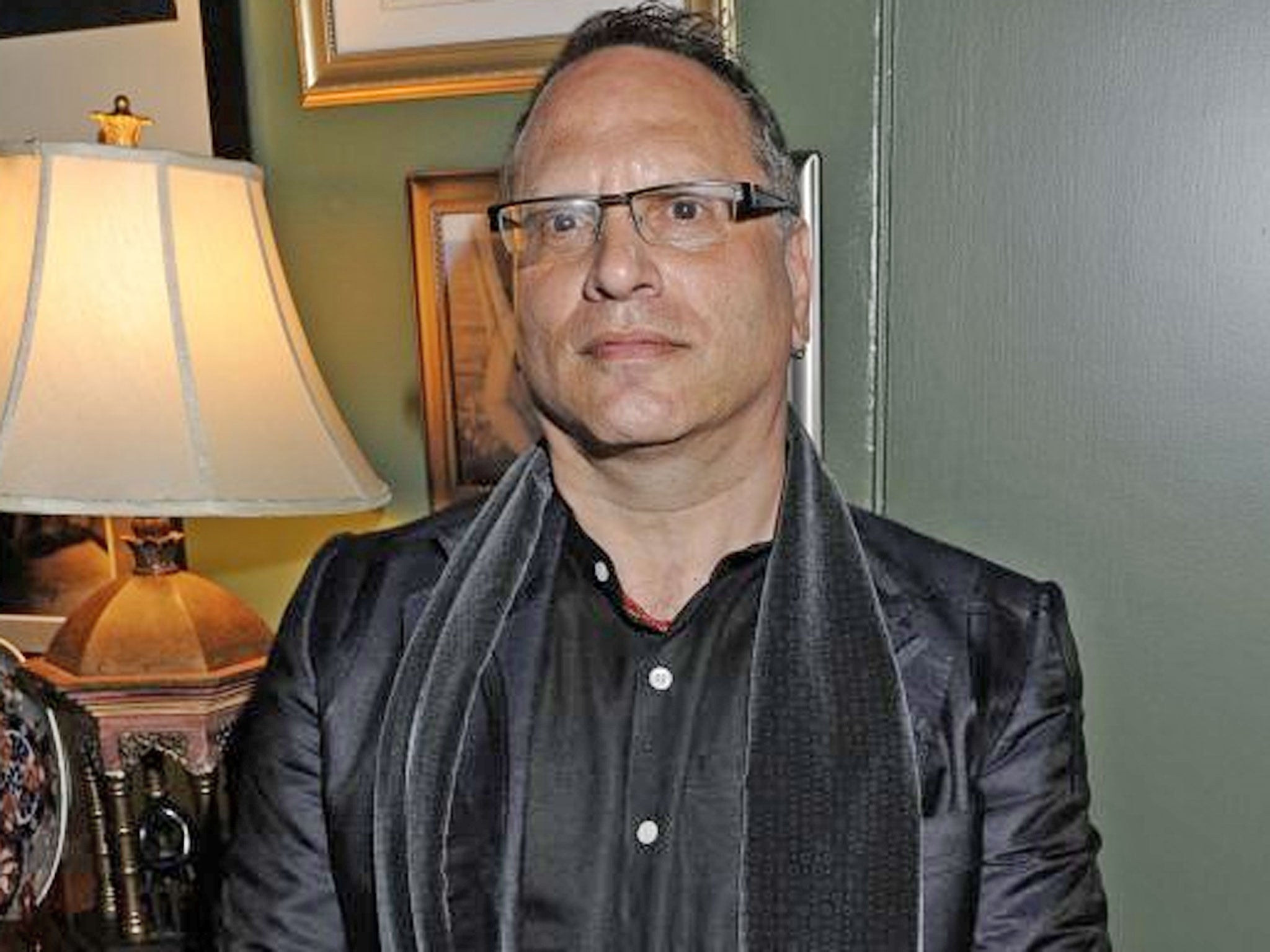 GQ's Buzz Bissinger