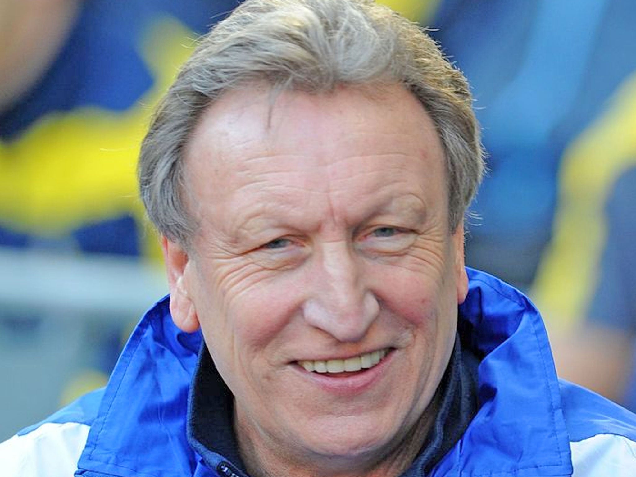 Leeds United manager Neil Warnock has resigned