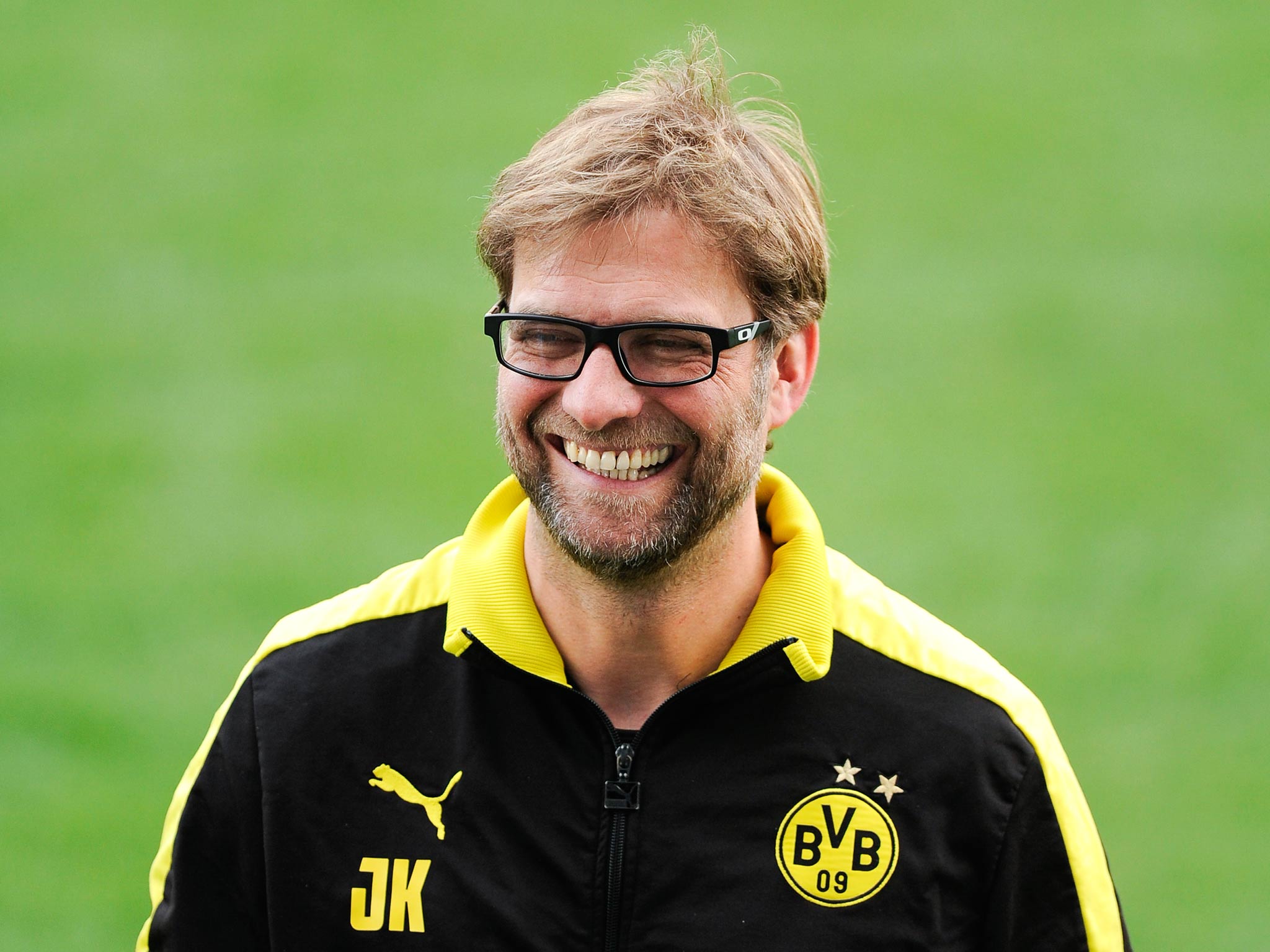 Jurgen Klopp