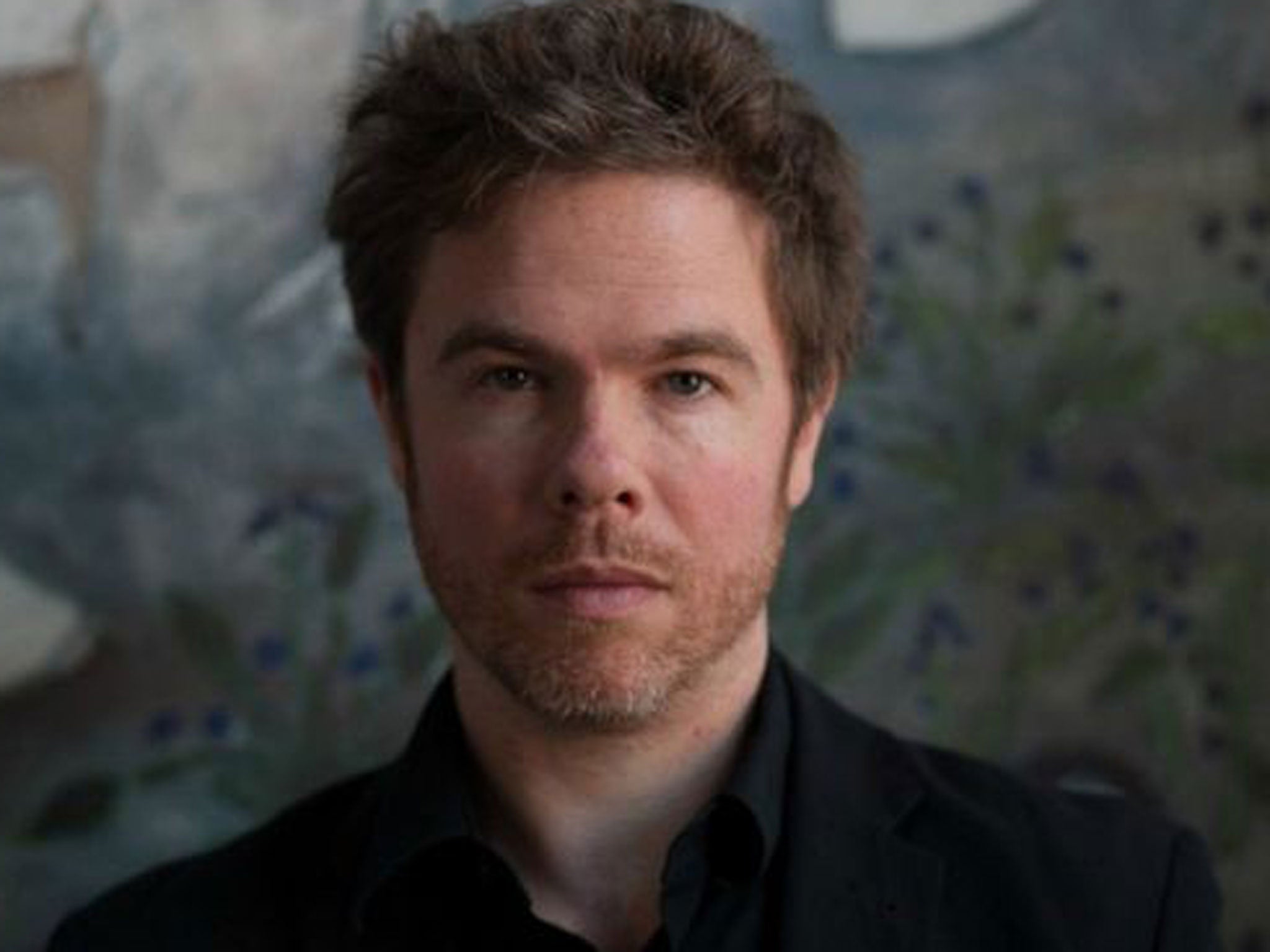 Josh Ritter: 'I think Richard III would make an amazing drummer'