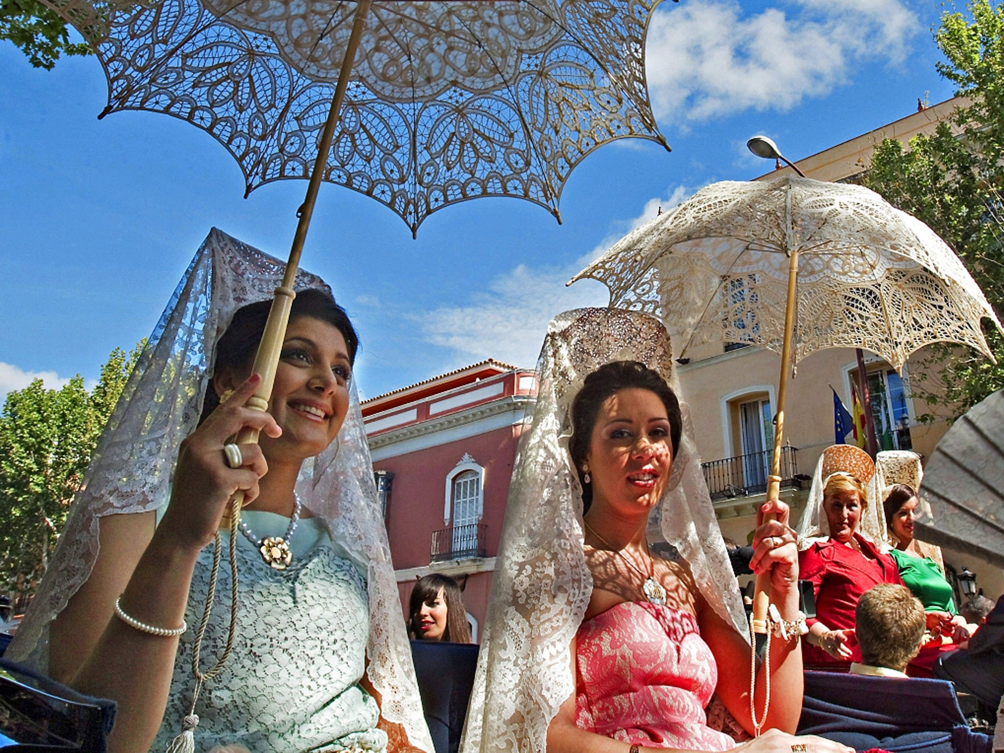 Tradition and innovation