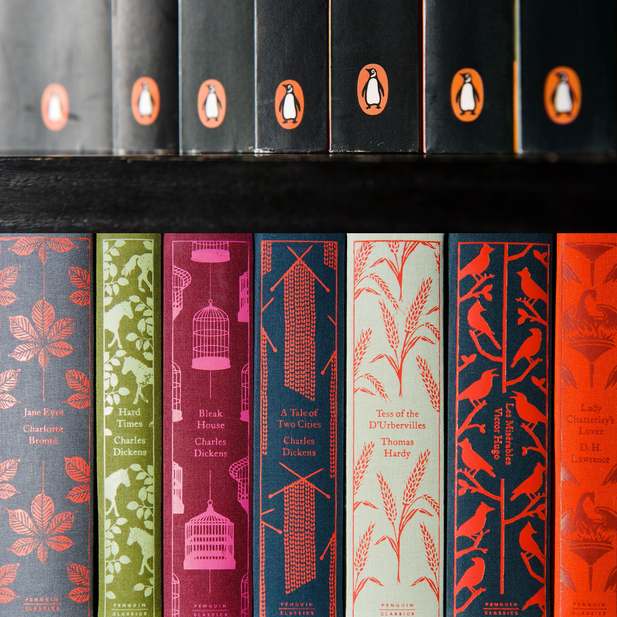 Penguin and Random House are set to merge