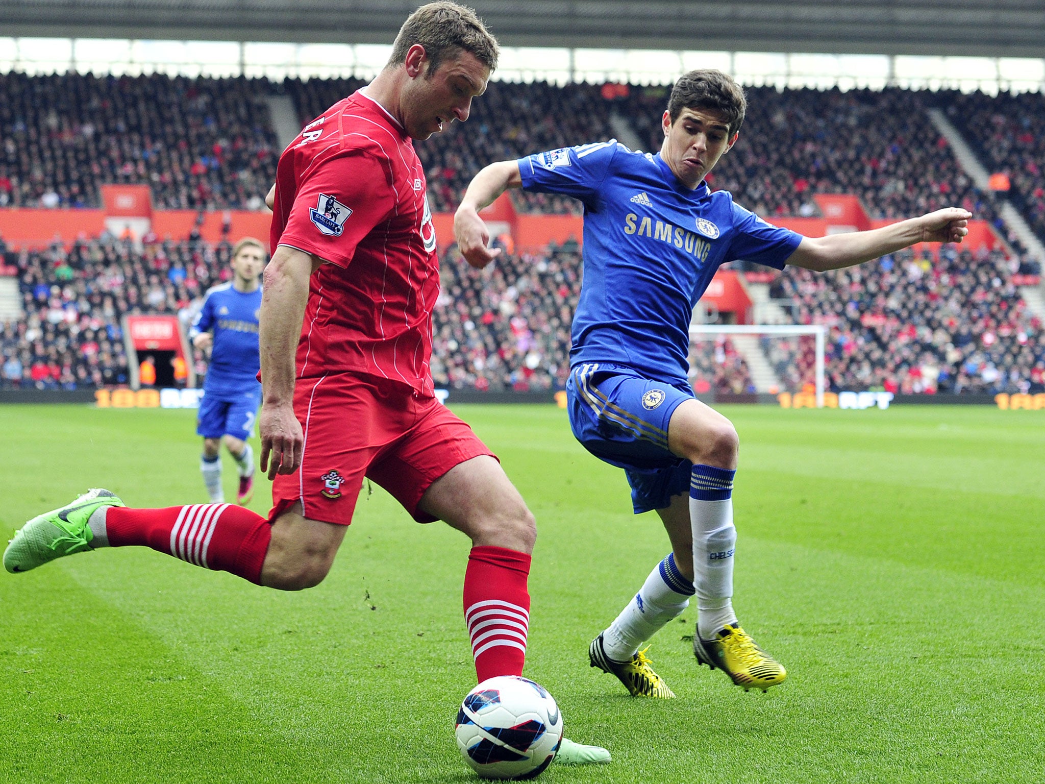 Saints' Rickie Lambert will relish the chance to line up against a Reading defence that has yet to keep a clean sheet in the league this year