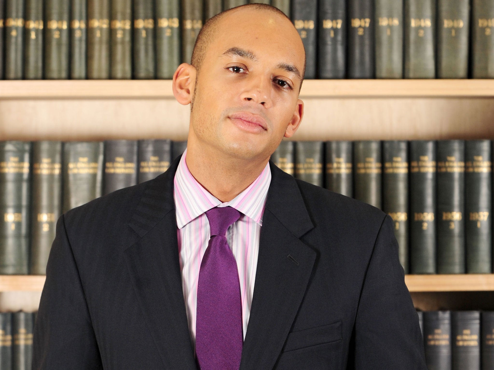 Chuka Umunna, Shadow business secretary