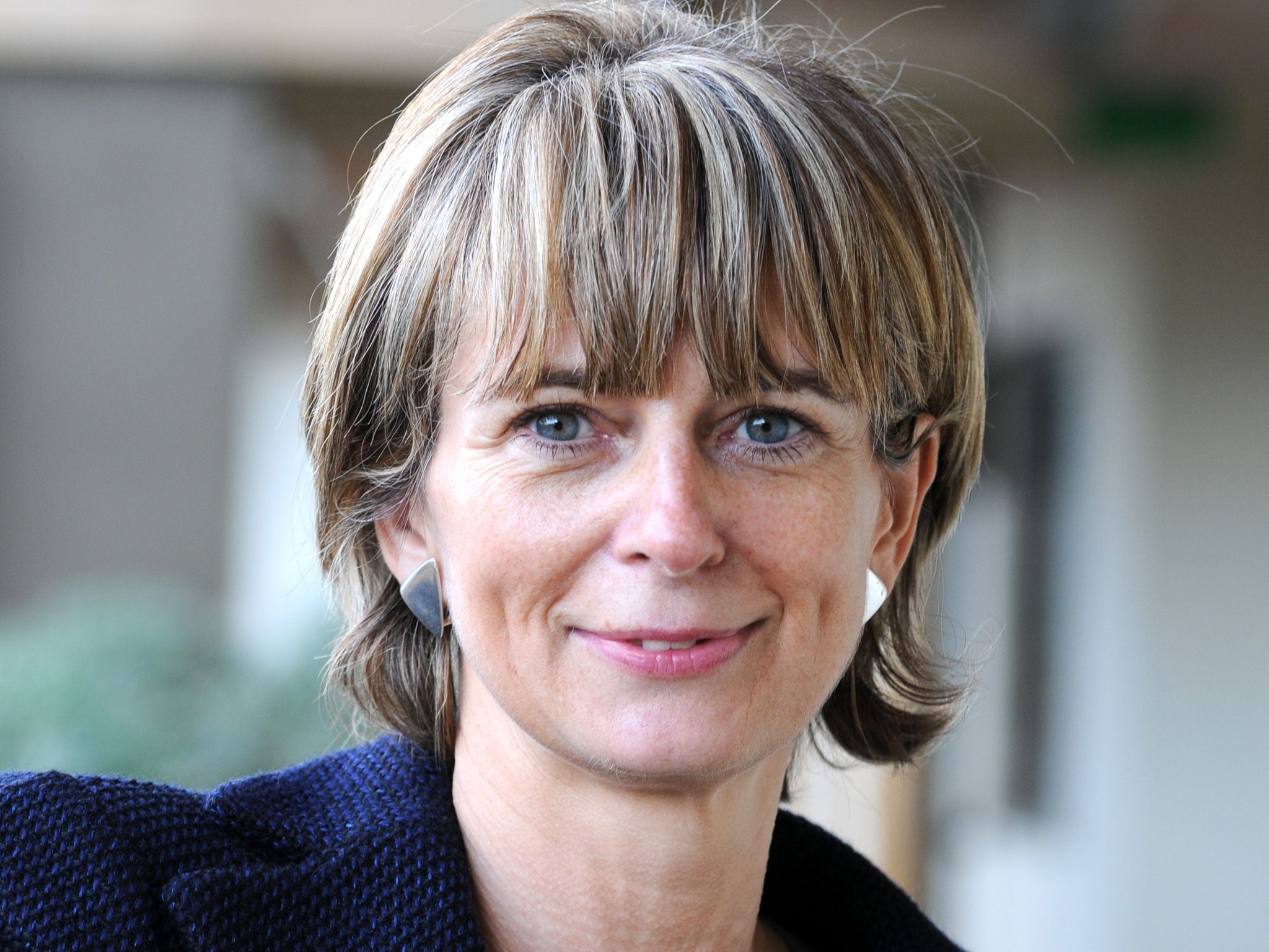 Sheila King: Joined Hammerson in 1994 as division director of Group Retail Leasing and is responsible for introducing fashion brands such as Hollister and Forever 21 to the UK