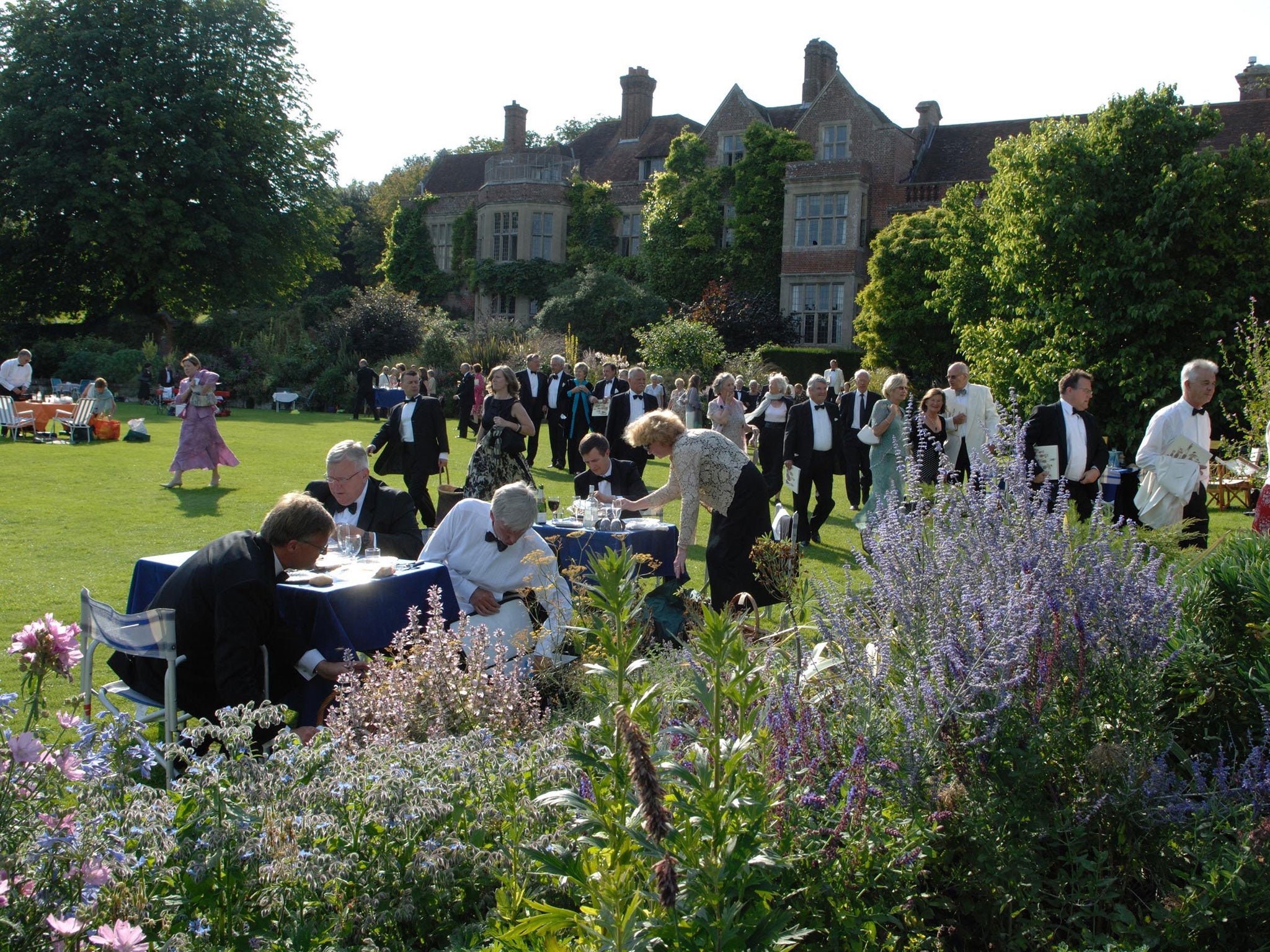 Glyndebourne Festival