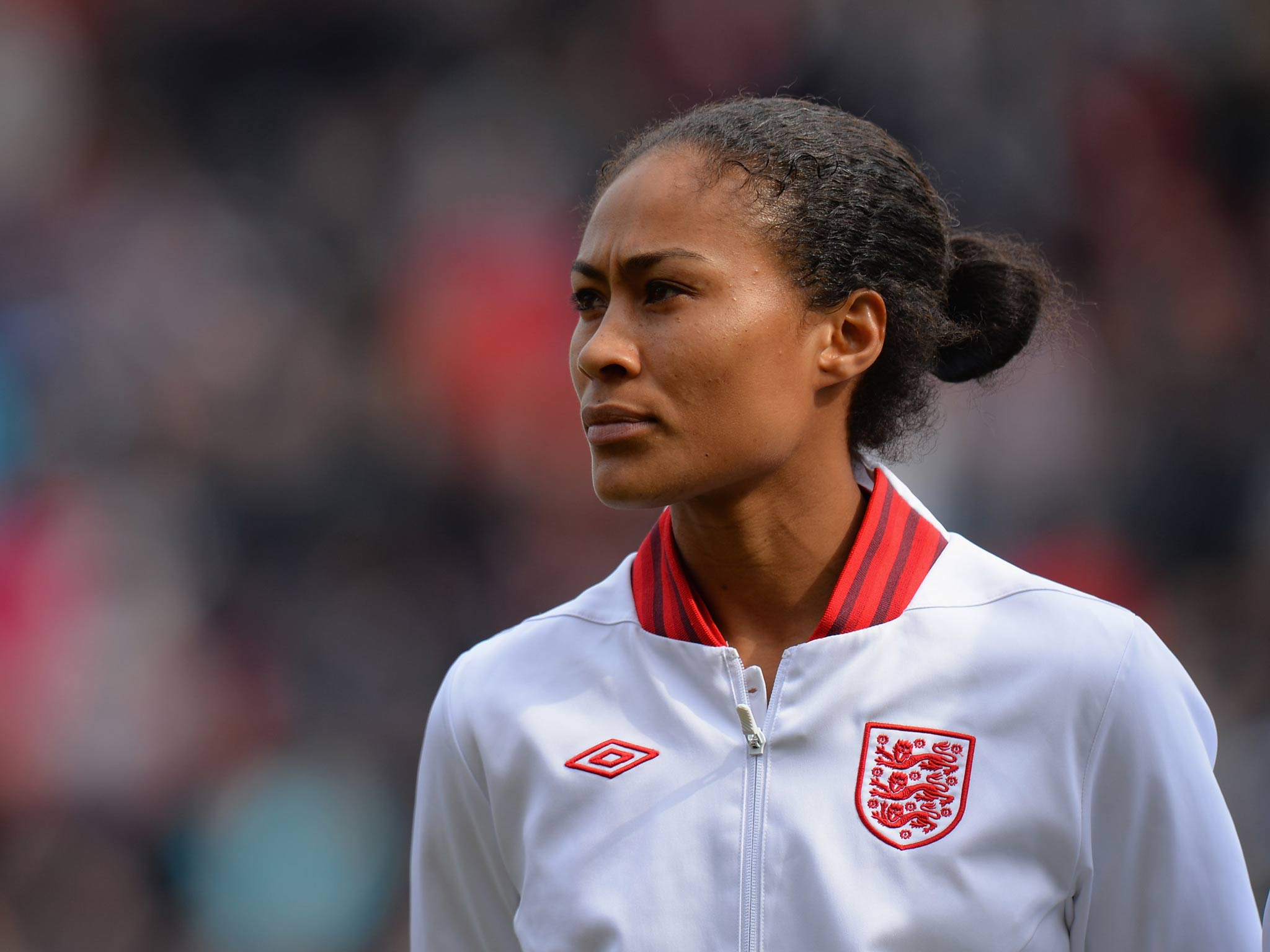 Rachel Yankey