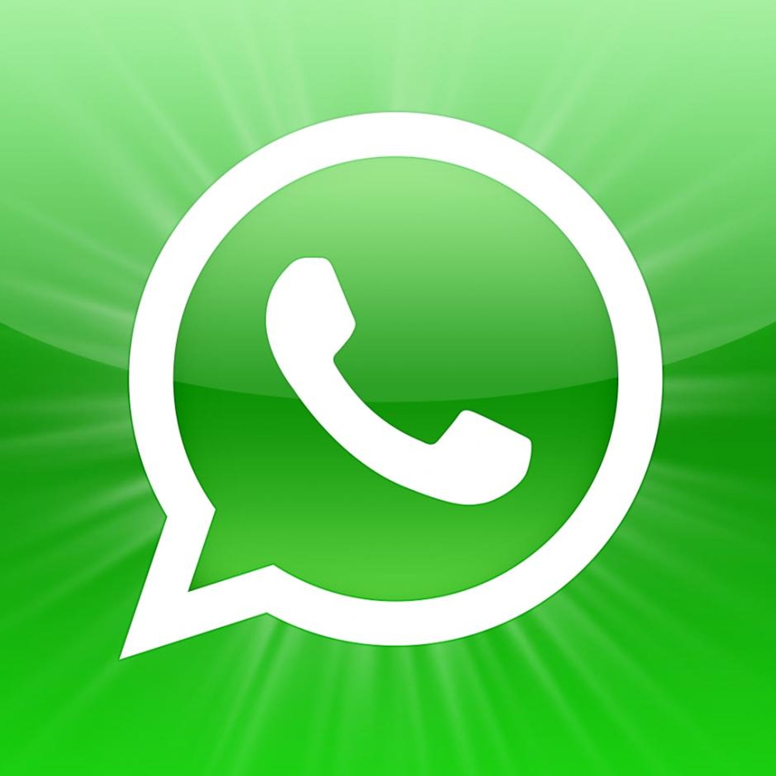 WhatsApp processes up to 18 billion messages per day and is already available in 100 countries across 750 mobile networks