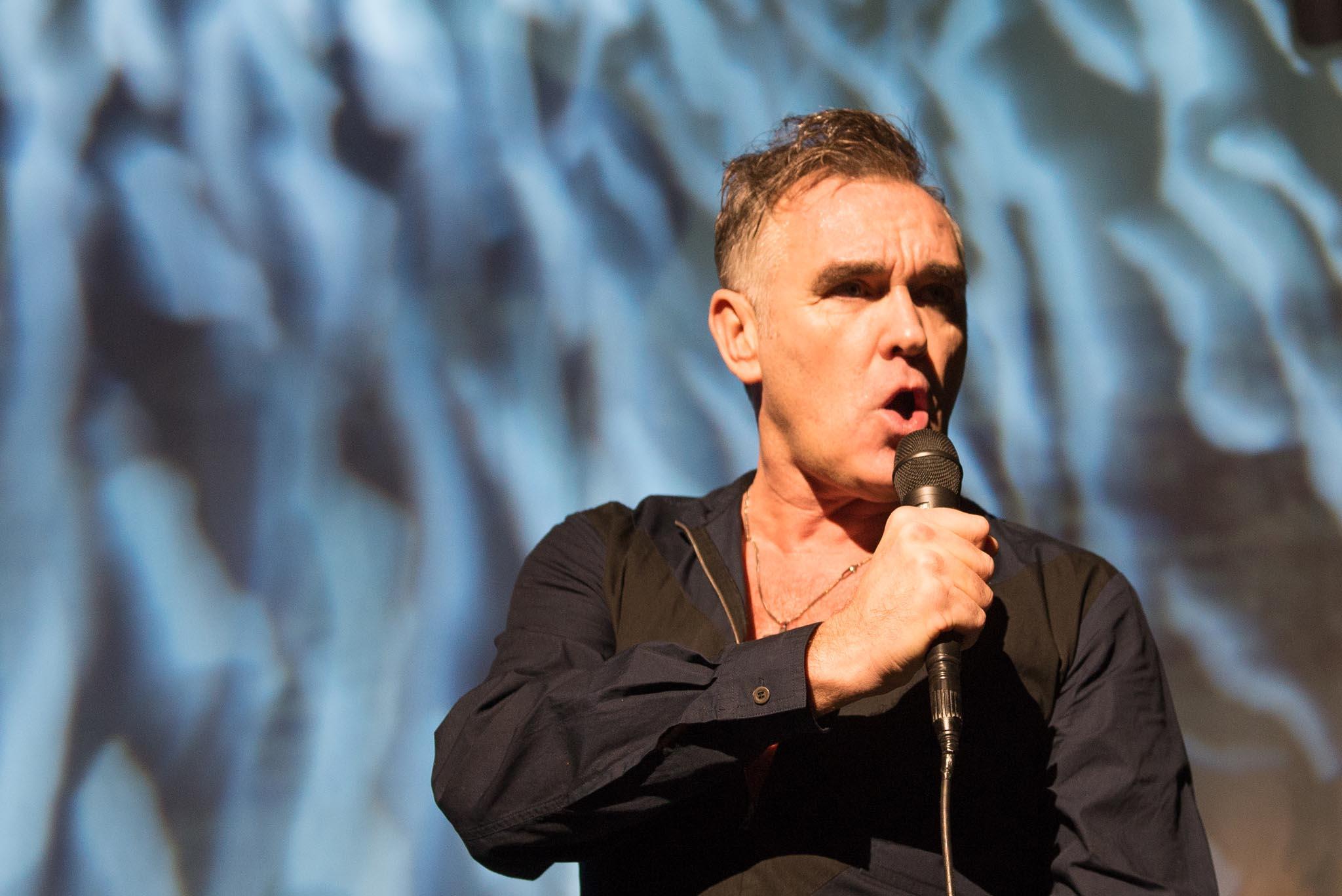 Morrissey