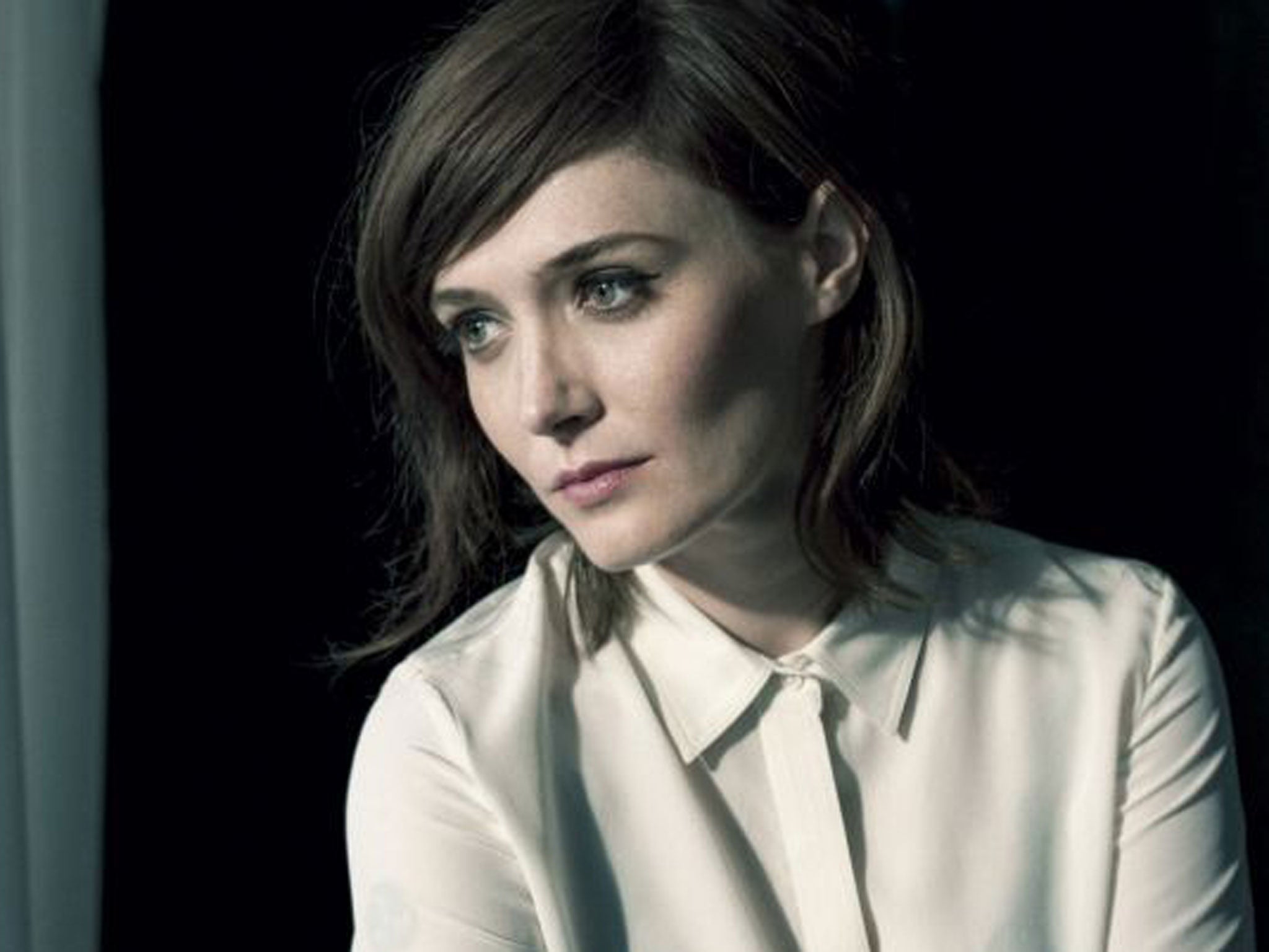 Sarah Blasko's new album 'I Awake' is out now