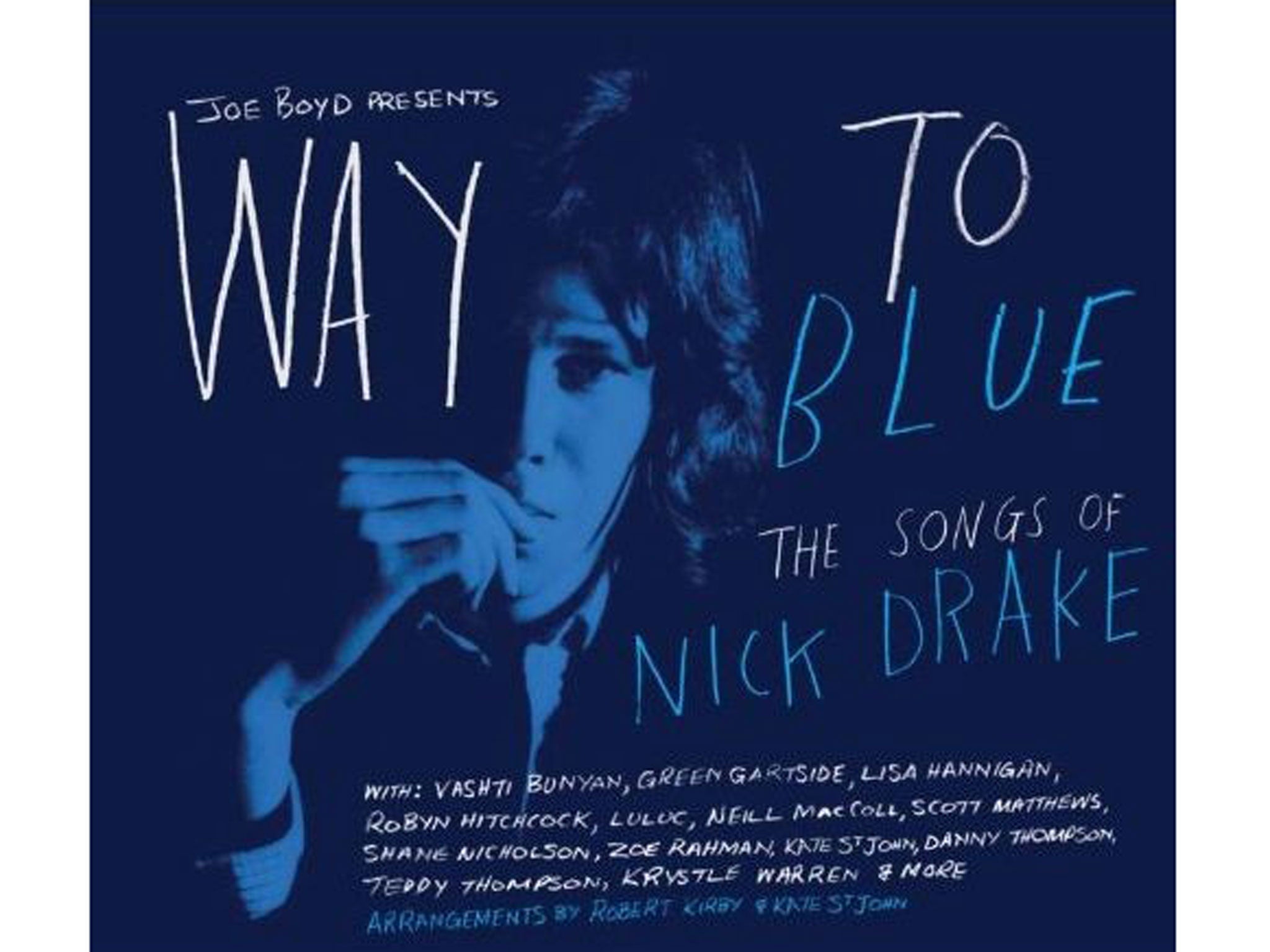 Various Artists, Way To Blue: The Songs Of Nick Drake (Navigator)